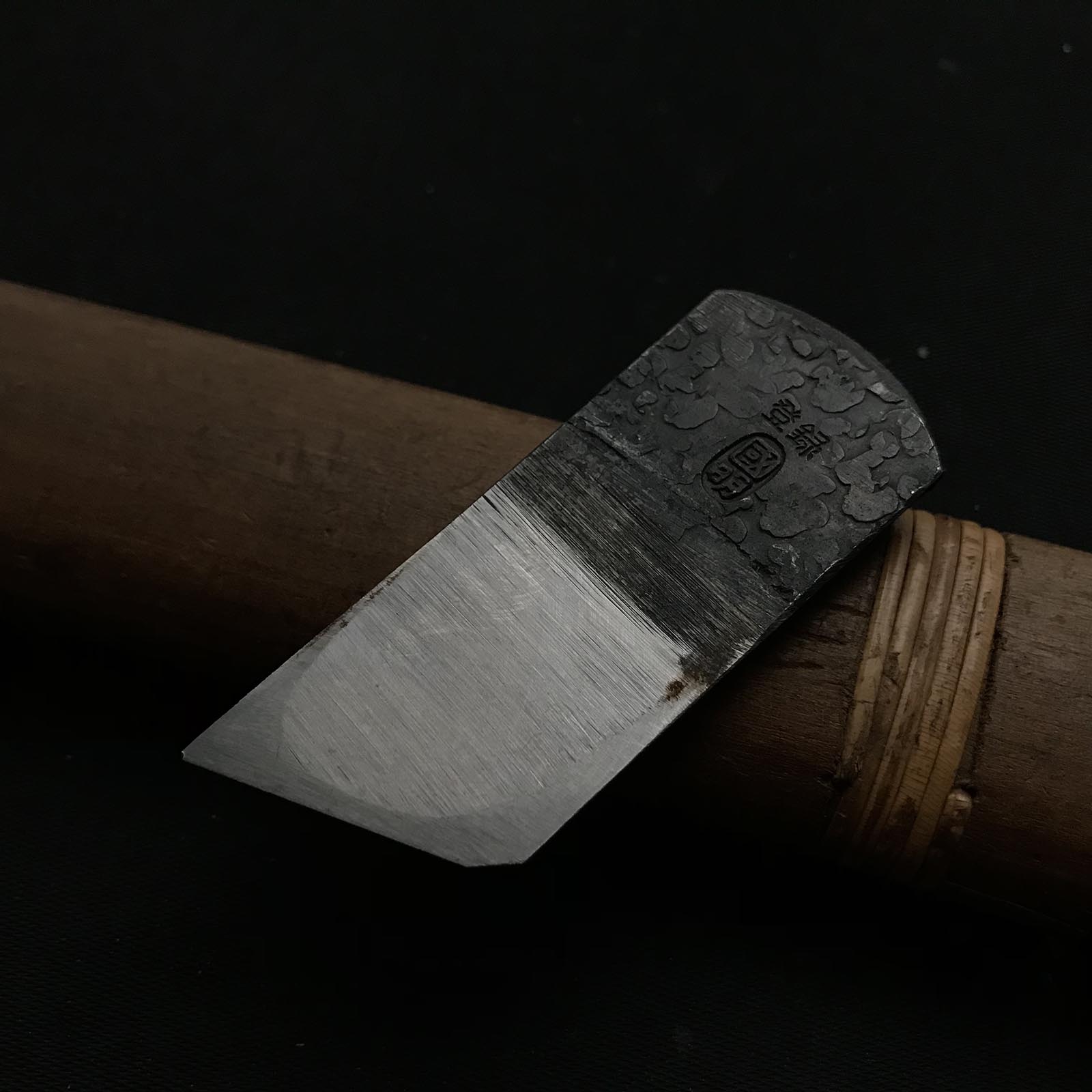 天弘 小鉋 関川誠吉作 青鋼 関川誠吉 小鉋 天弘 青紙一号