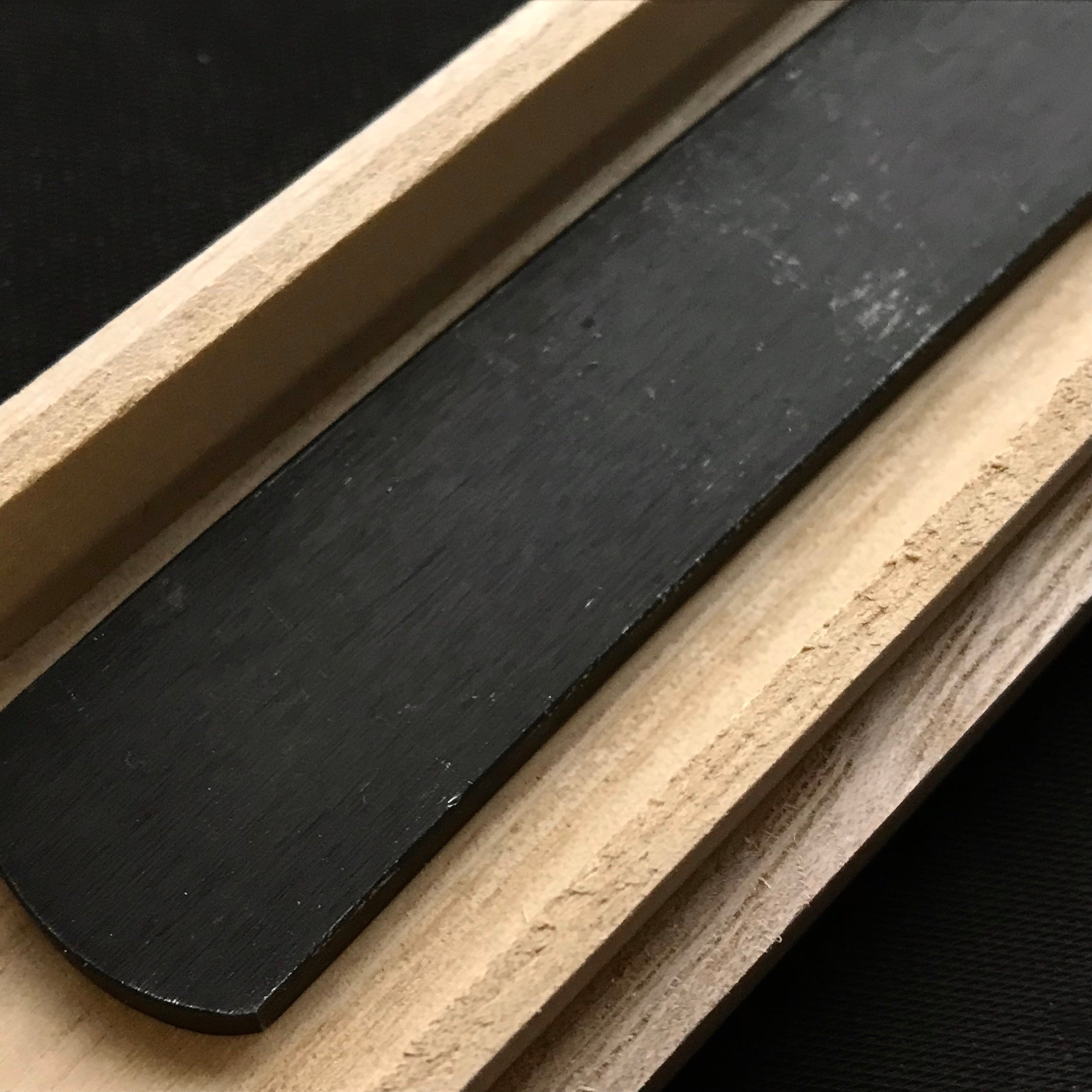 Satahide Kiridashi by Chiyotsuru Sadahide 3rd Generation Right hand 三代目千代鶴貞秀 切出し小刀 右