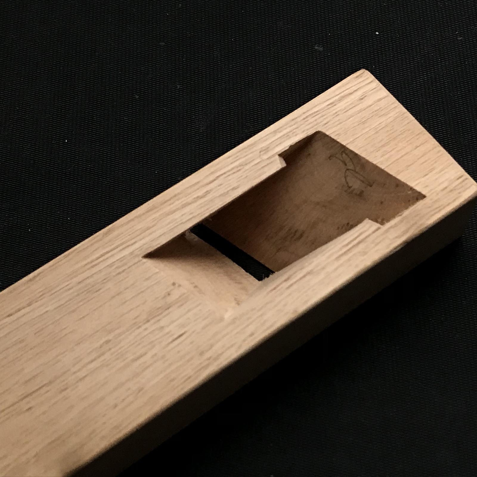 天弘 小鉋 関川誠吉作 青鋼 関川誠吉 小鉋 天弘 青紙一号