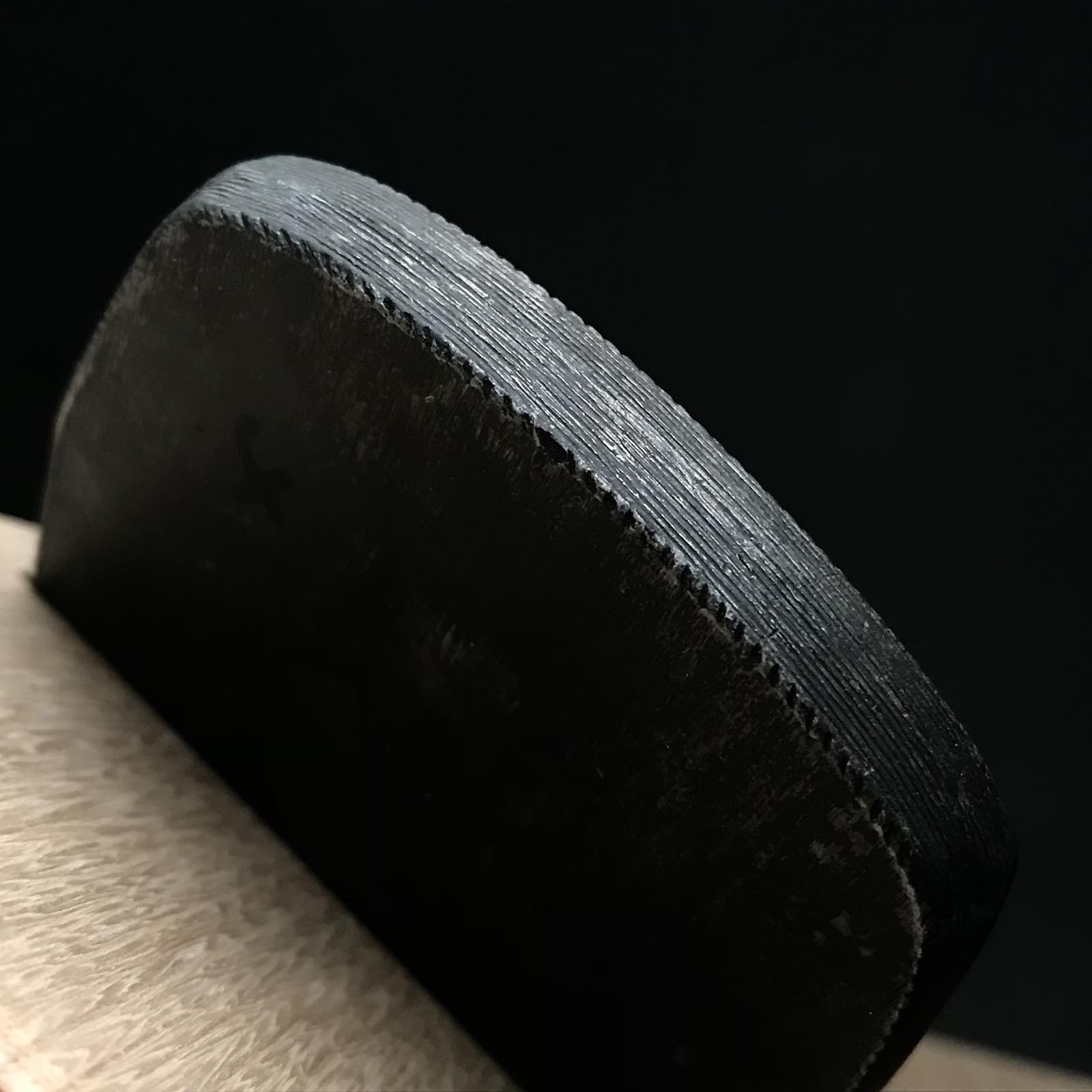 Gensui Tsunesaburo Smoothing Plane& Small plane (Kanna) with Togohagane No.0 steel 常三郎作 元帥 東郷鋼0号 仕上げ鉋+小鉋 セット 70mm&48mm