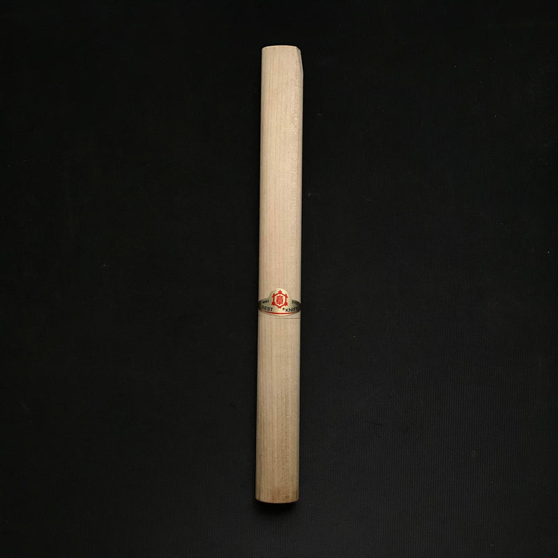 Mikisho Thin type Kuri Kokatana (Carving knife) Right hand  三木章 細繰り小刀 右 135mm