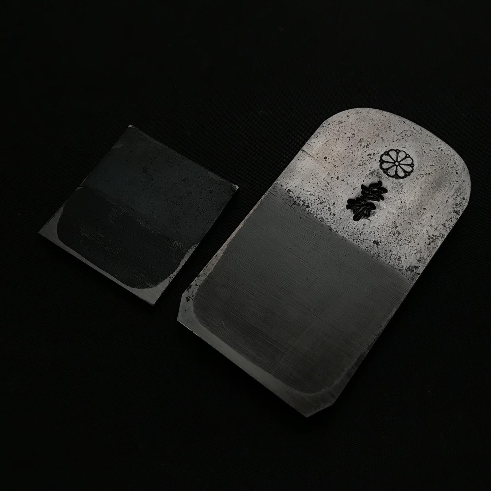 Hyobu #7 Smoothing Plane 60mm by Nakano Takeo (PaperBox) 中野武夫作 仕上げ鉋 兵部 60mm 紙箱入