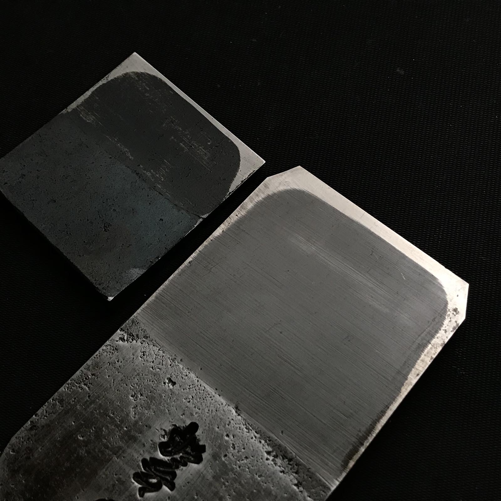 Hyobu #7 Smoothing Plane 60mm by Nakano Takeo (PaperBox) 中野武夫作 仕上げ鉋 兵部 60mm 紙箱入