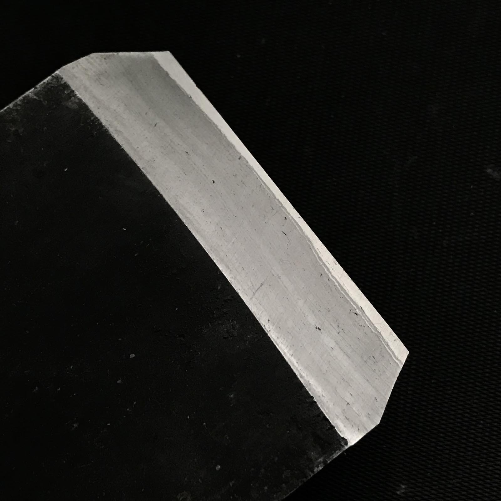 Hyobu #7 Smoothing Plane 60mm by Nakano Takeo (PaperBox) 中野武夫作 仕上げ鉋 兵部 60mm 紙箱入