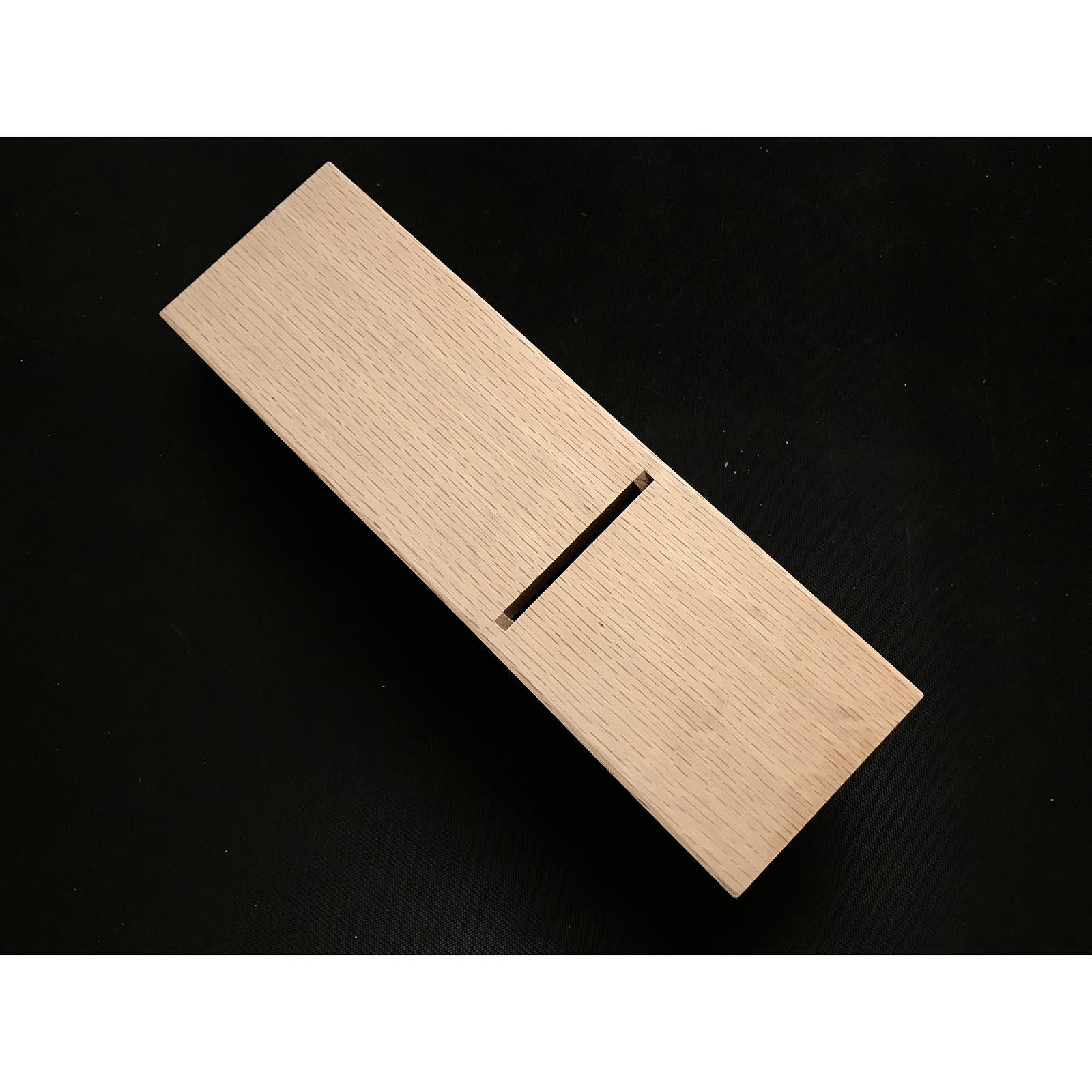 船弘作 掘り出し物 舟弘作 仕上げ鉋 玄心 70mm