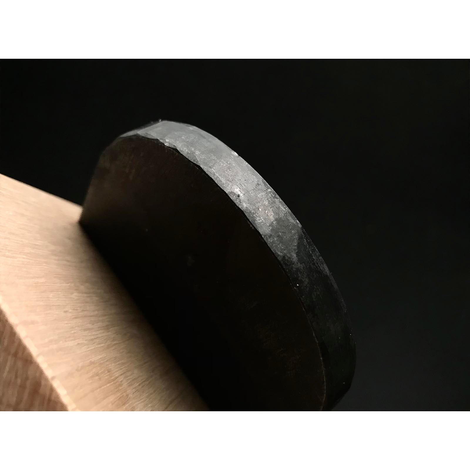 船弘作 掘り出し物 舟弘作 仕上げ鉋 玄心 70mm