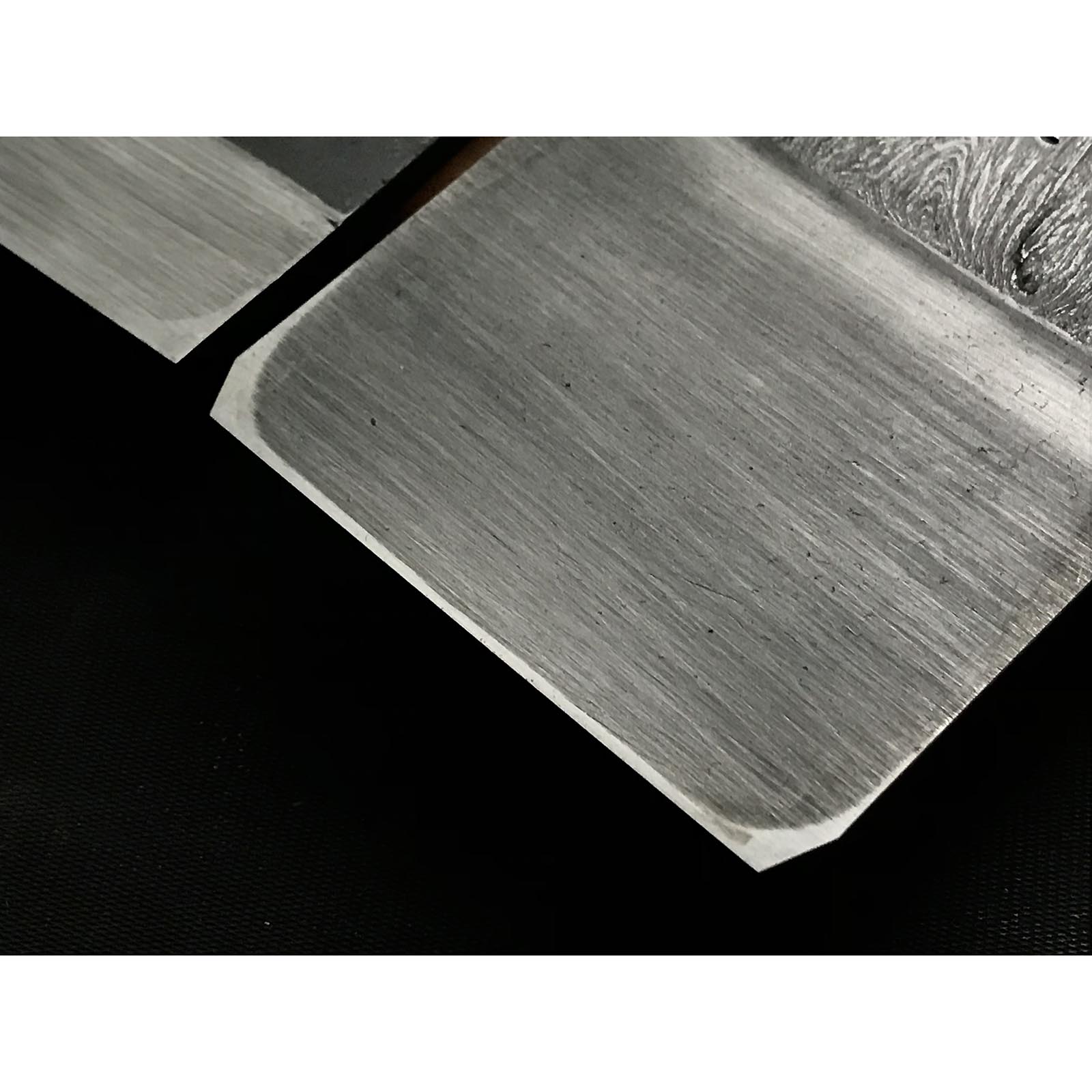 船弘作 掘り出し物 舟弘作 仕上げ鉋 玄心 70mm