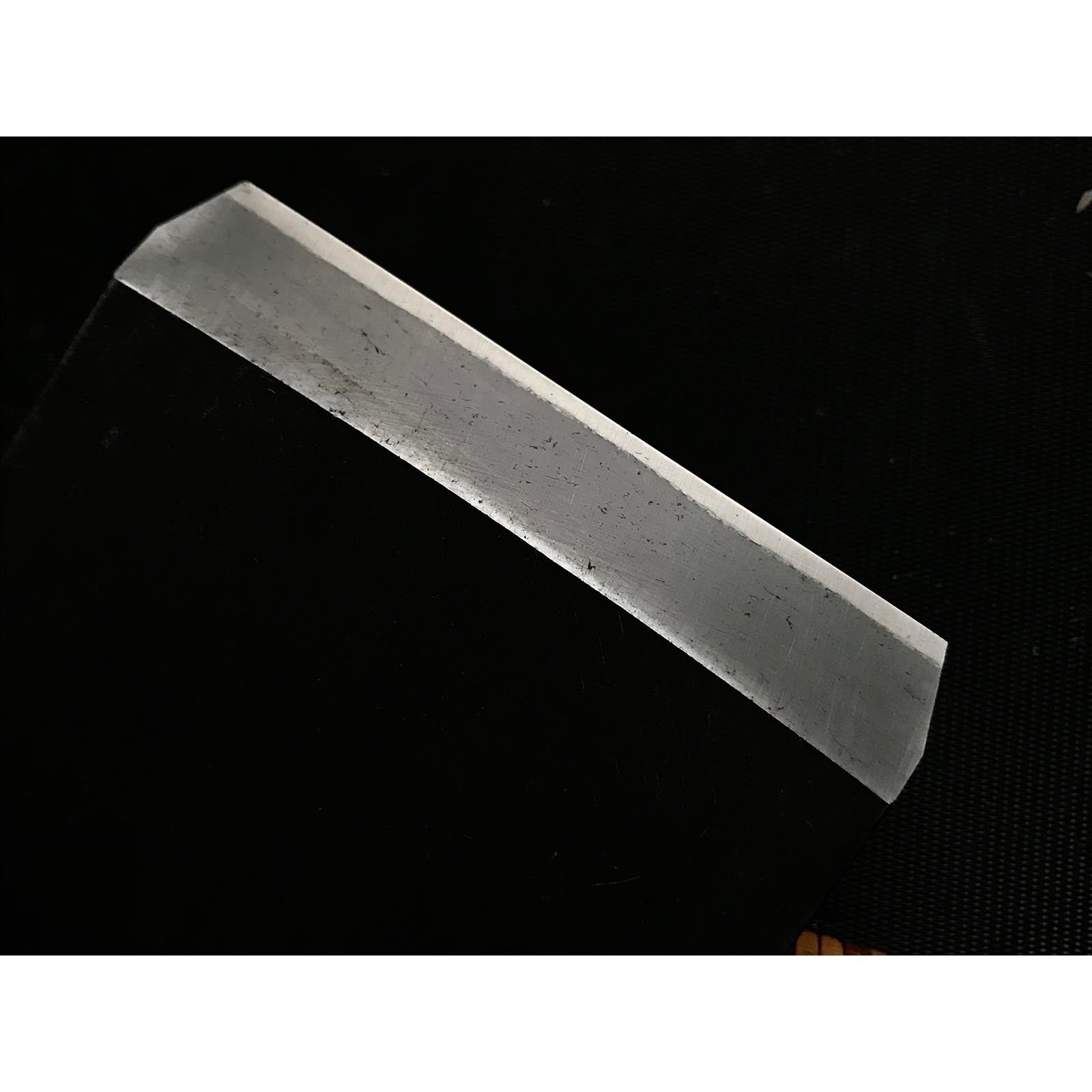 船弘作 掘り出し物 舟弘作 仕上げ鉋 玄心 70mm