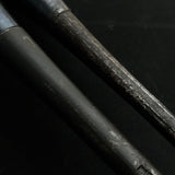 Kiyohisa（Early works）清久作 | Trowel chisel (Kote nomi) 鏝鑿 |  24mm 12mm