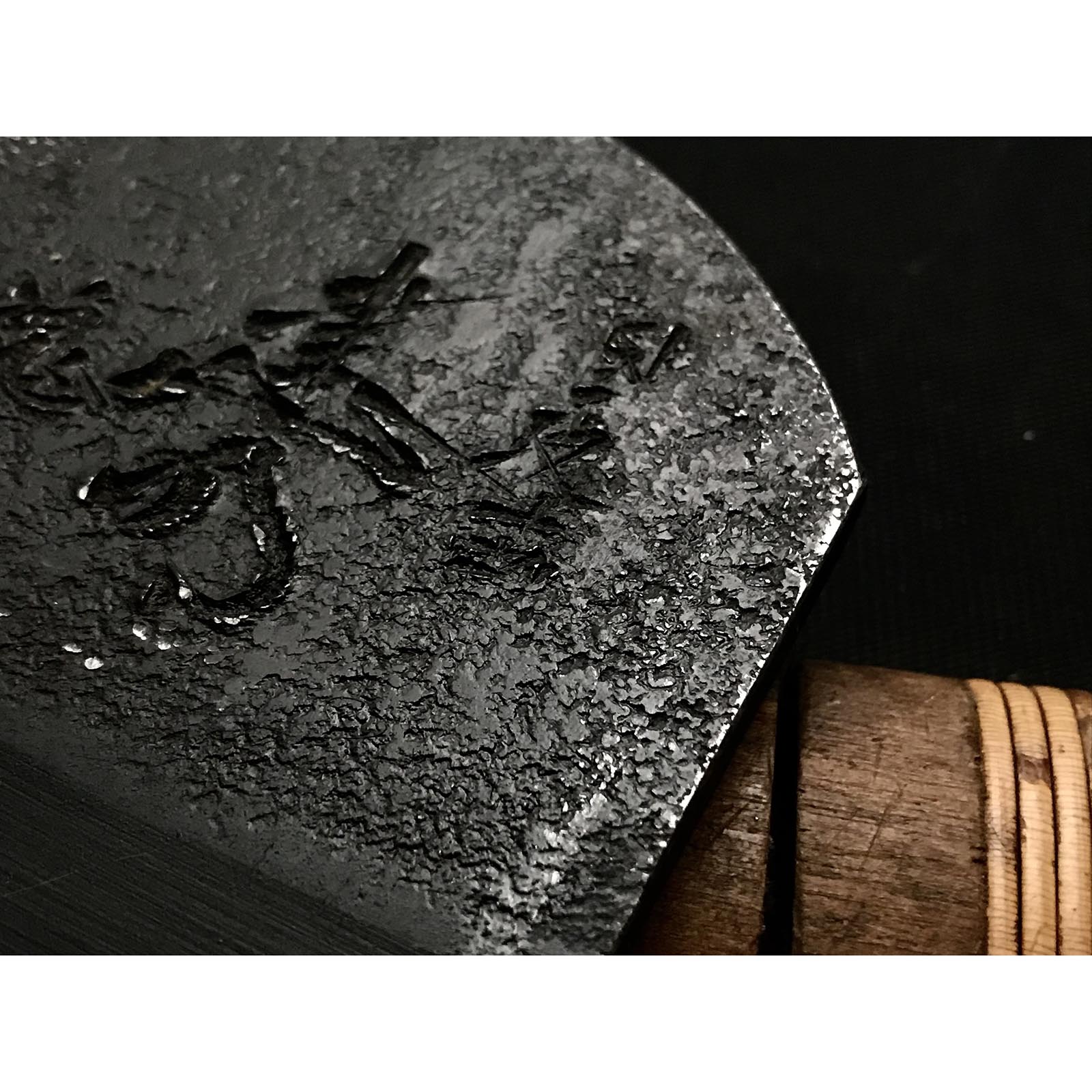 Old stock Kenmei Long body Plane(Kanna) by Usuikengo 掘り出し物 碓氷健吾作 健明 長台鉋 青山駿一台 65mm