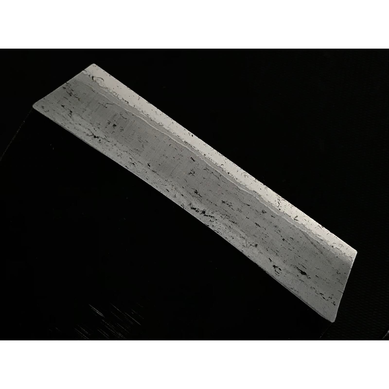 Old stock Kenmei Long body Plane(Kanna) by Usuikengo 掘り出し物 碓氷健吾作 健明 長台鉋 青山駿一台 65mm