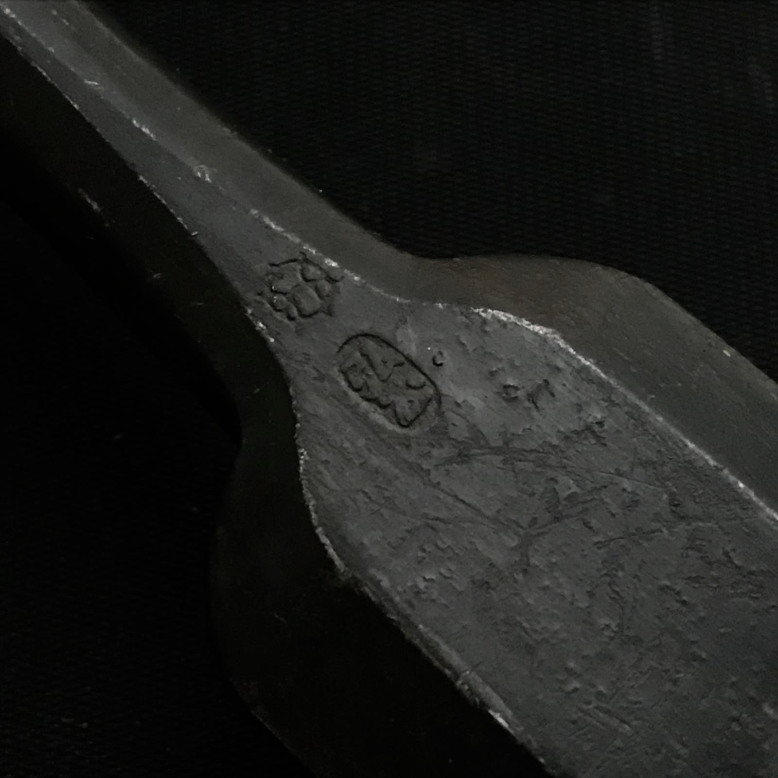 Hiromasa Timber chisels by Hasegawa Fujisaku 長谷川藤作氏 弘正 叩鑿 36mm Tatakinomi