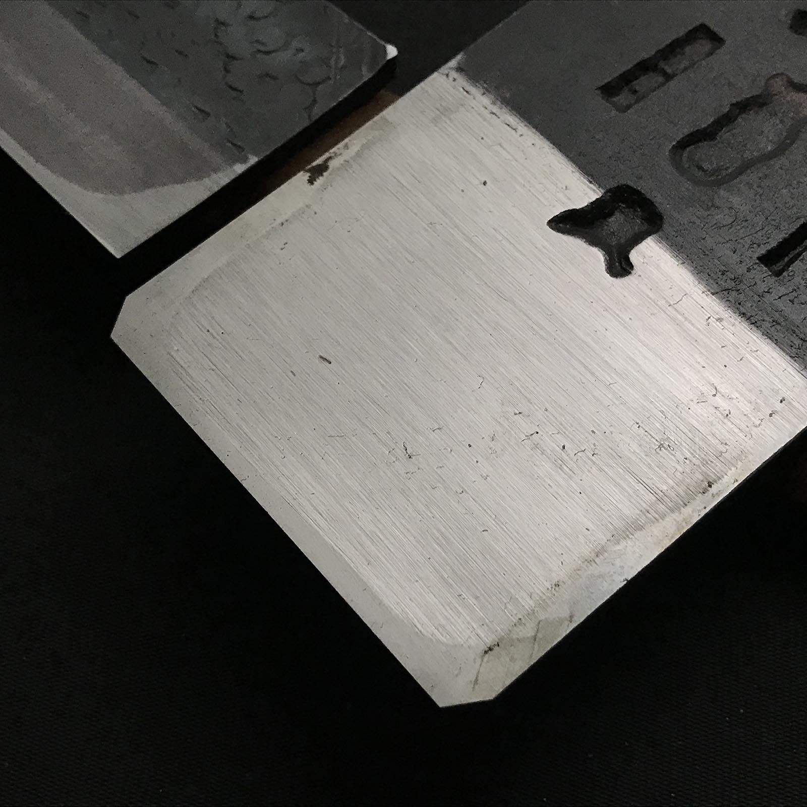 Old stock #2 Tashiko Smoothing Plane (Kanna) 掘出し物 太子公 仕上げ鉋 65mm