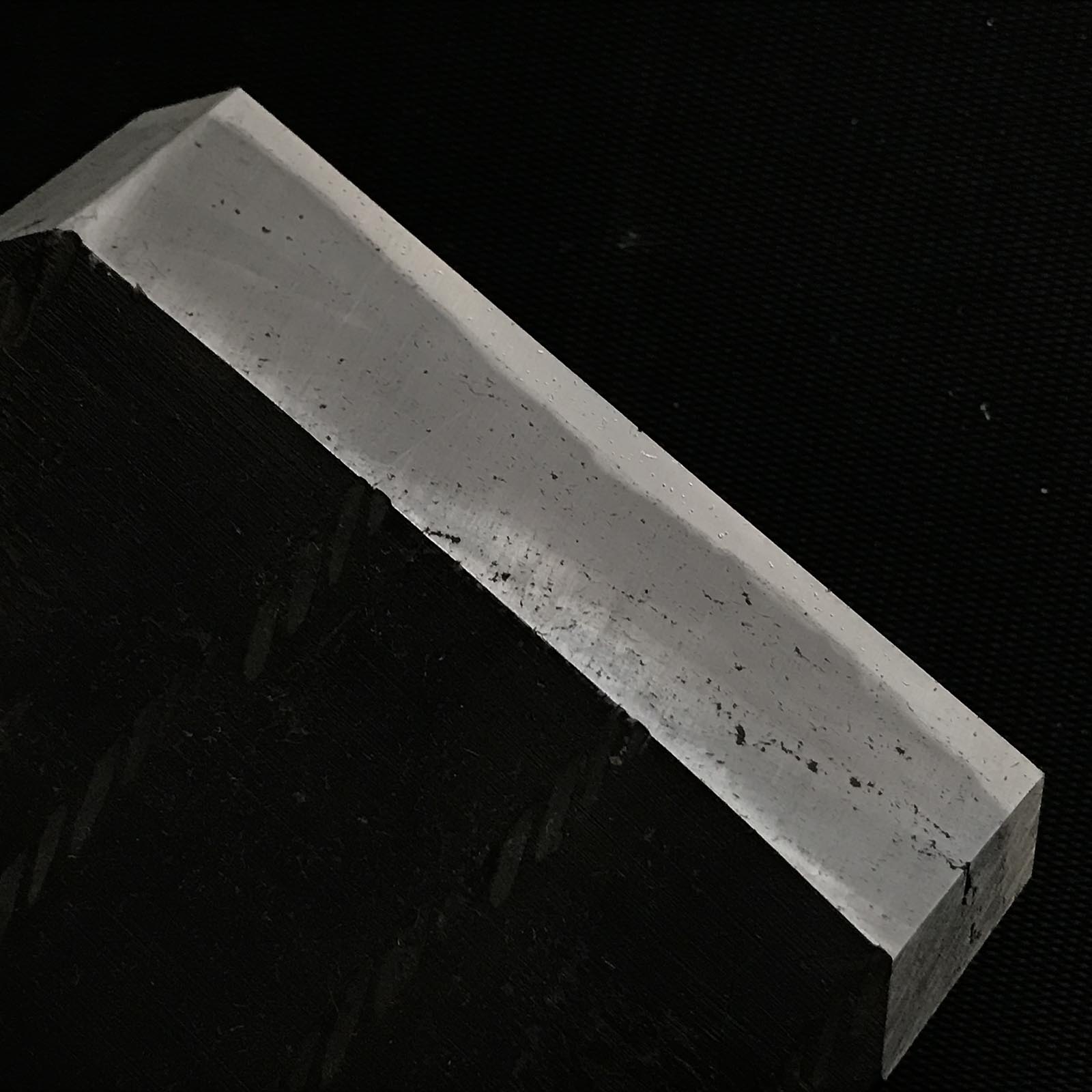 Old stock #2 Tashiko Smoothing Plane (Kanna) 掘出し物 太子公 仕上げ鉋 65mm