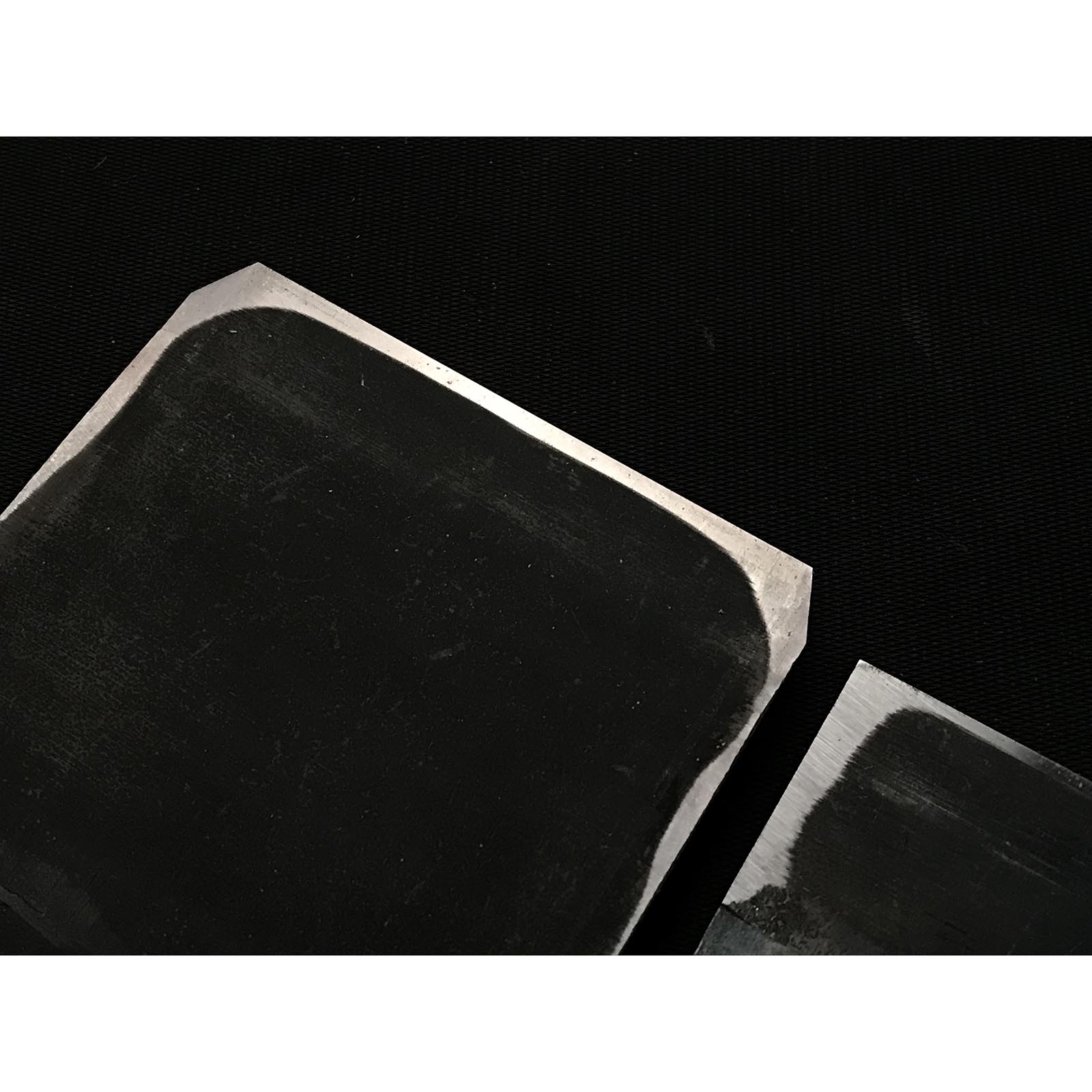 Old stock Sadatoki Smoothing Plane(Kanna) by Kabazawa Sadao 掘出し物 椛澤貞雄作 貞時 仕上げ鉋 70mm