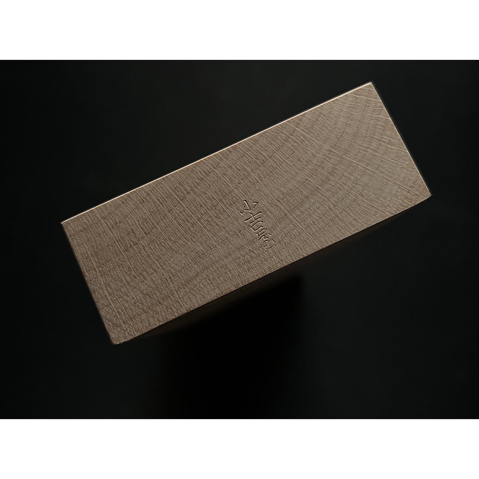 Tanjosan Tsunesaburo Smoothing Plane (Kanna) with Tsubame steel 常三郎作 丹生山 仕上げ鉋 燕鋼 80mm