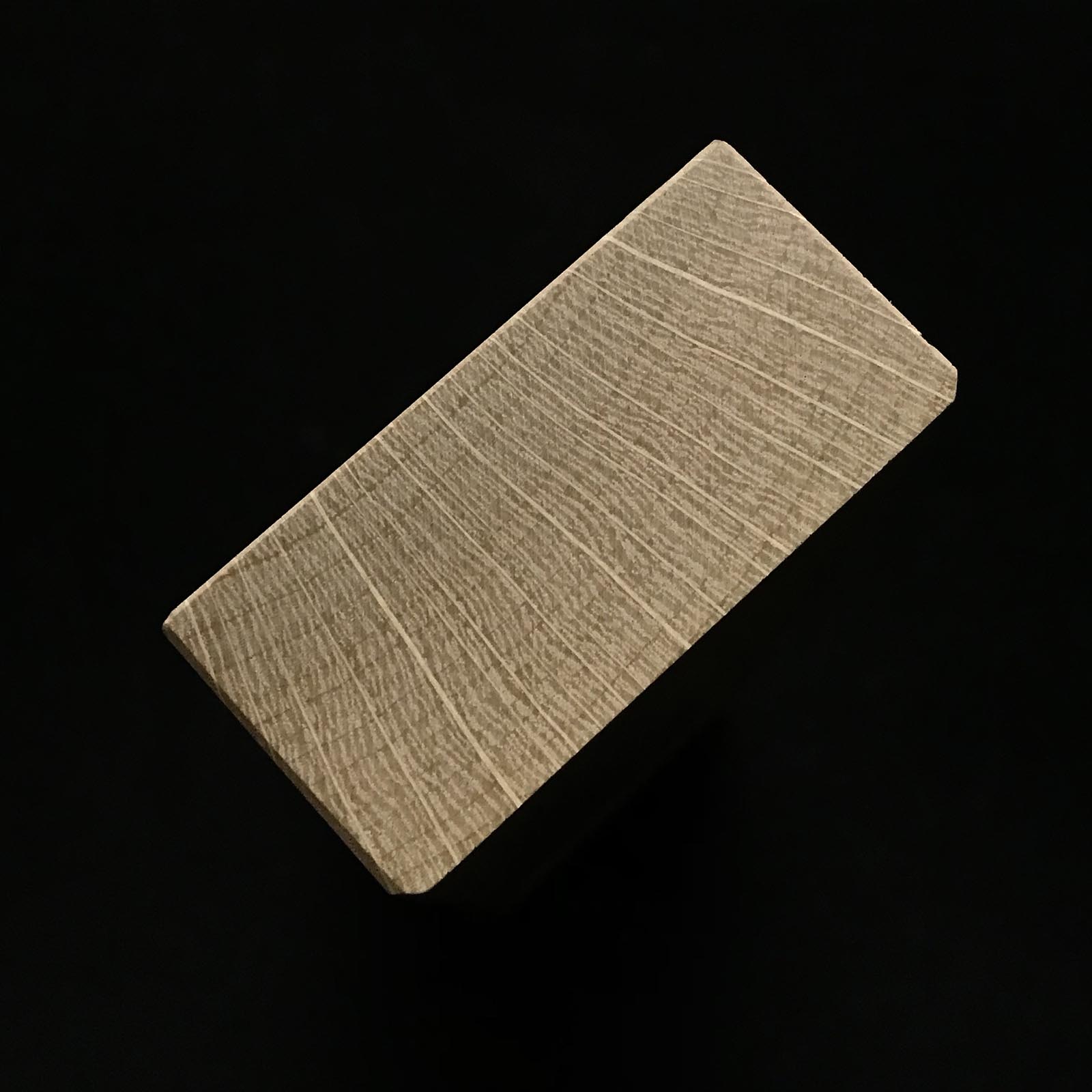 Seigetsu Small Plane (Kanna) by Chiyotsuru Sadahide 3rd generation 三代目千代鶴貞秀 小鉋 霽月 48mm