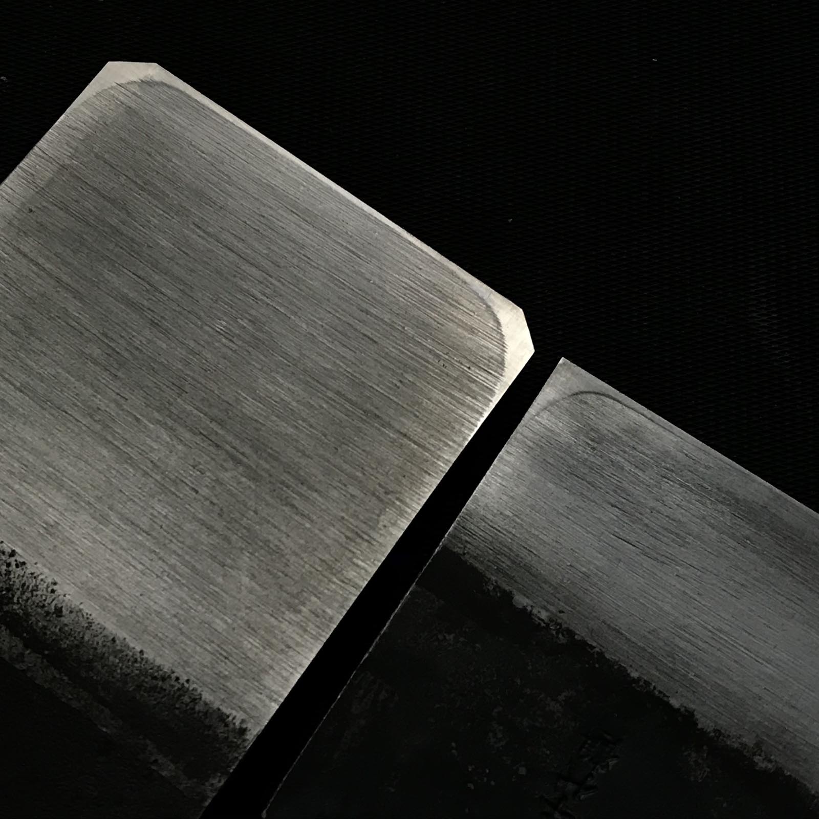 Seigetsu Small Plane (Kanna) by Chiyotsuru Sadahide 3rd generation 三代目千代鶴貞秀 小鉋 霽月 48mm