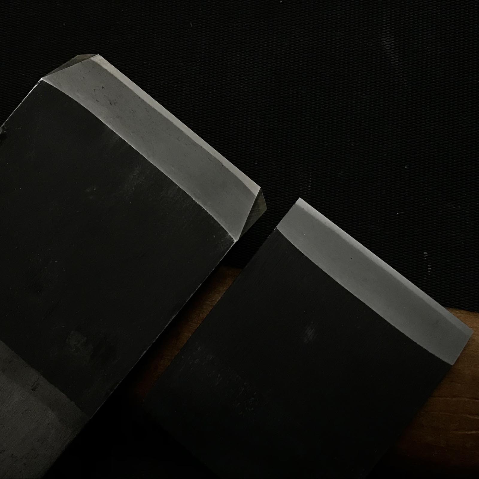 Seigetsu Small Plane (Kanna) by Chiyotsuru Sadahide 3rd generation 三代目千代鶴貞秀 小鉋 霽月 48mm