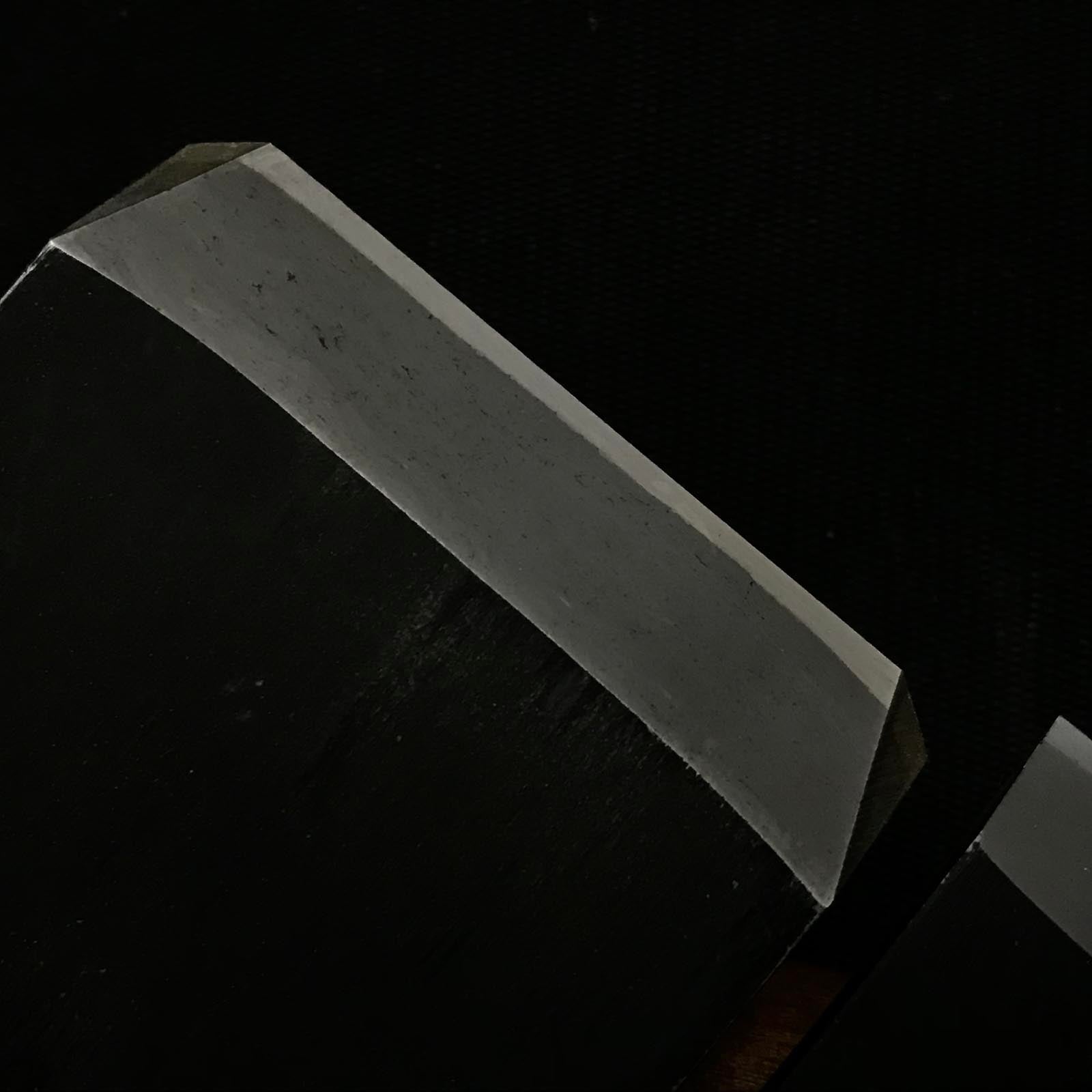 Seigetsu Small Plane (Kanna) by Chiyotsuru Sadahide 3rd generation 三代目千代鶴貞秀 小鉋 霽月 48mm