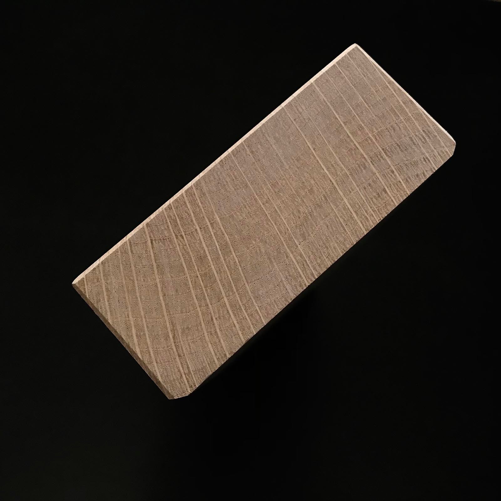 Tenhiro Smoothing Plane(Kanna) by Seikichi Sekikawa 関川誠吉作 天弘 仕上げ鉋 青紙一号鋼 70mm