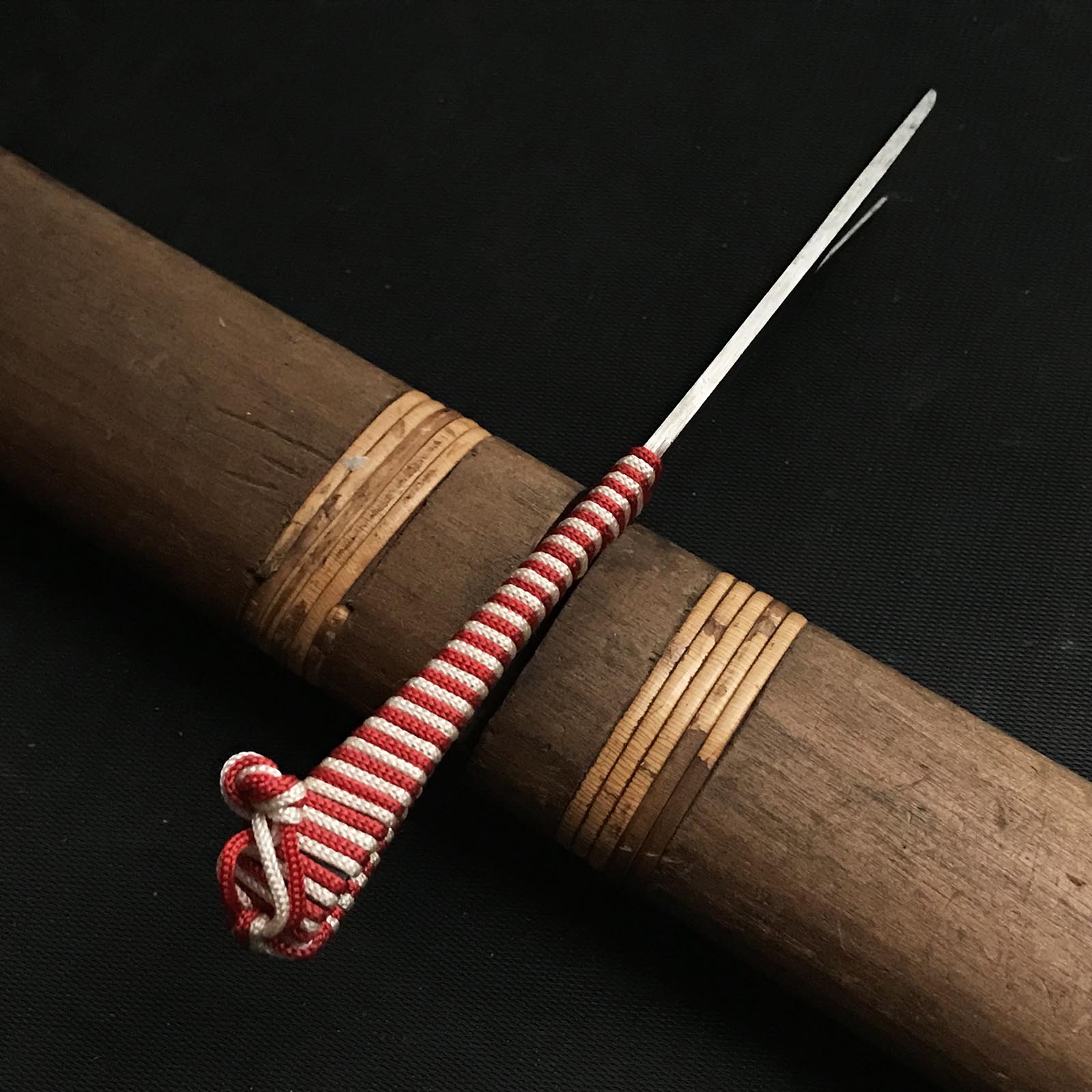 Old stock Mireigawa Nigiri basami Hand made Traditional Japanese scissors polished 掘出し物 美玲川 握り鋏 手作り 磨仕上げ