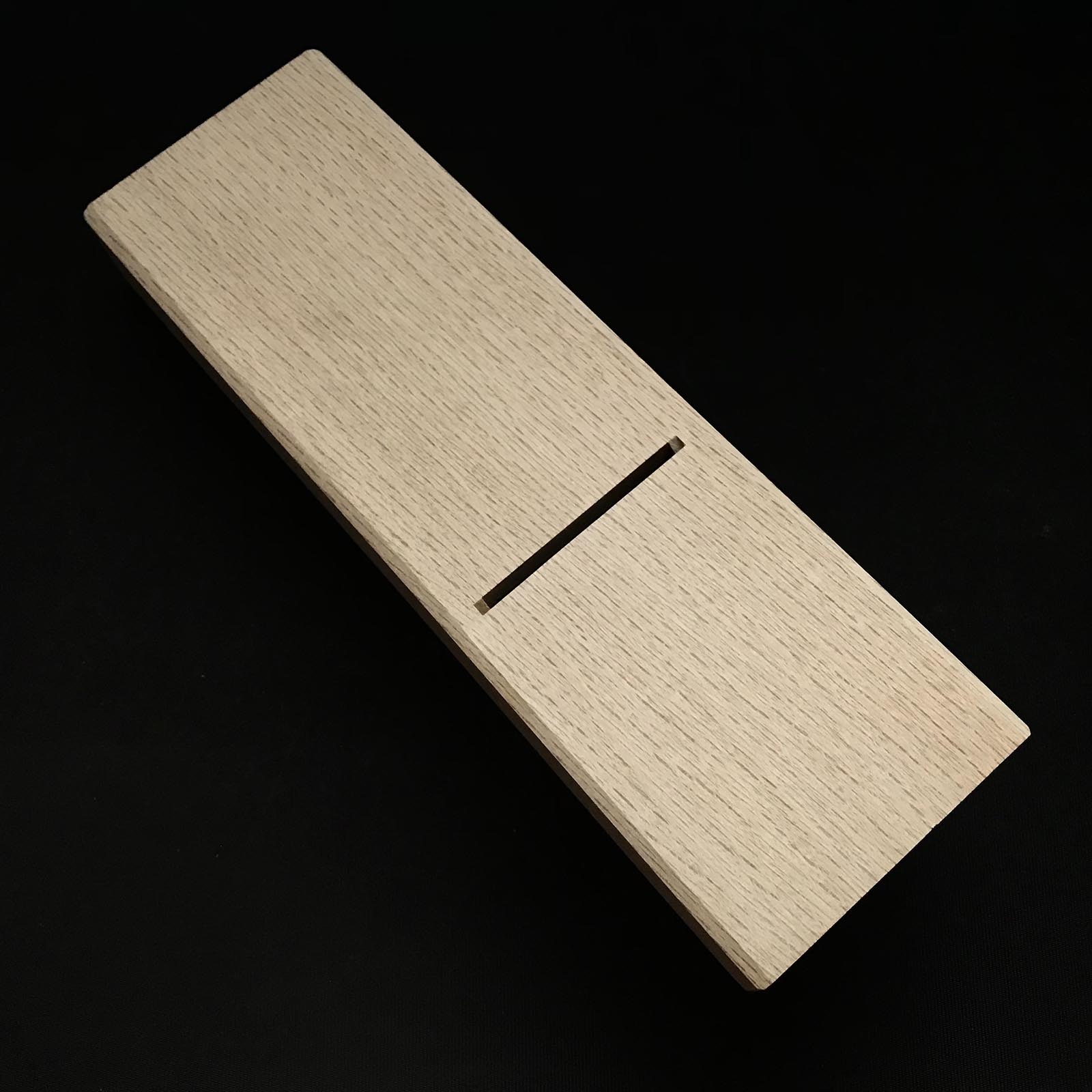 Tenhiro Smoothing Plane(Kanna) by Seikichi Sekikawa 関川誠吉作 天弘 仕上げ鉋 70mm 65mm