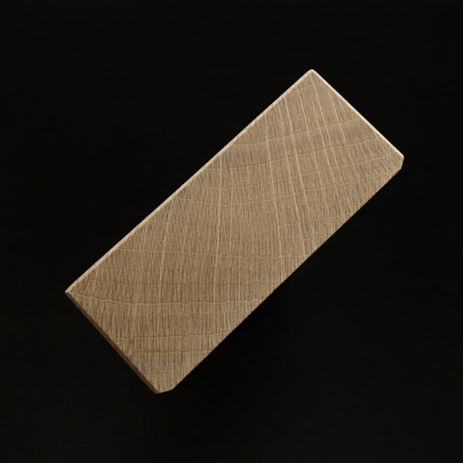 Tenhiro Smoothing Plane(Kanna) by Seikichi Sekikawa 関川誠吉作 天弘 仕上げ鉋 70mm 65mm