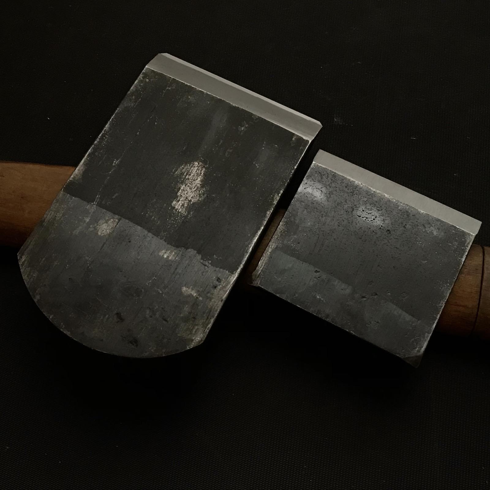 Tenhiro Smoothing Plane(Kanna) by Seikichi Sekikawa 関川誠吉作 天弘 仕上げ鉋 70mm 65mm