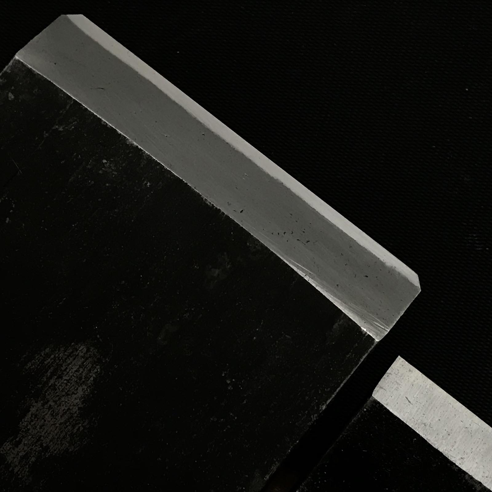 Tenhiro Smoothing Plane(Kanna) by Seikichi Sekikawa 関川誠吉作 天弘 仕上げ鉋 70mm 65mm