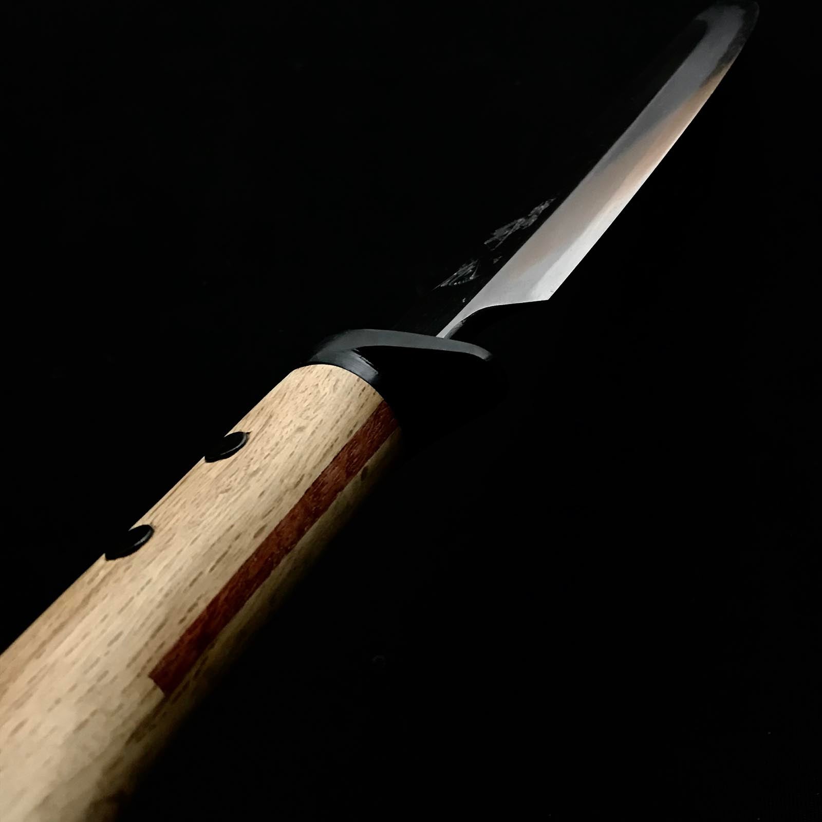 Tsukasasaku 司作 | Nata Knife 鉈 | Double edged 両刃 | 210mm