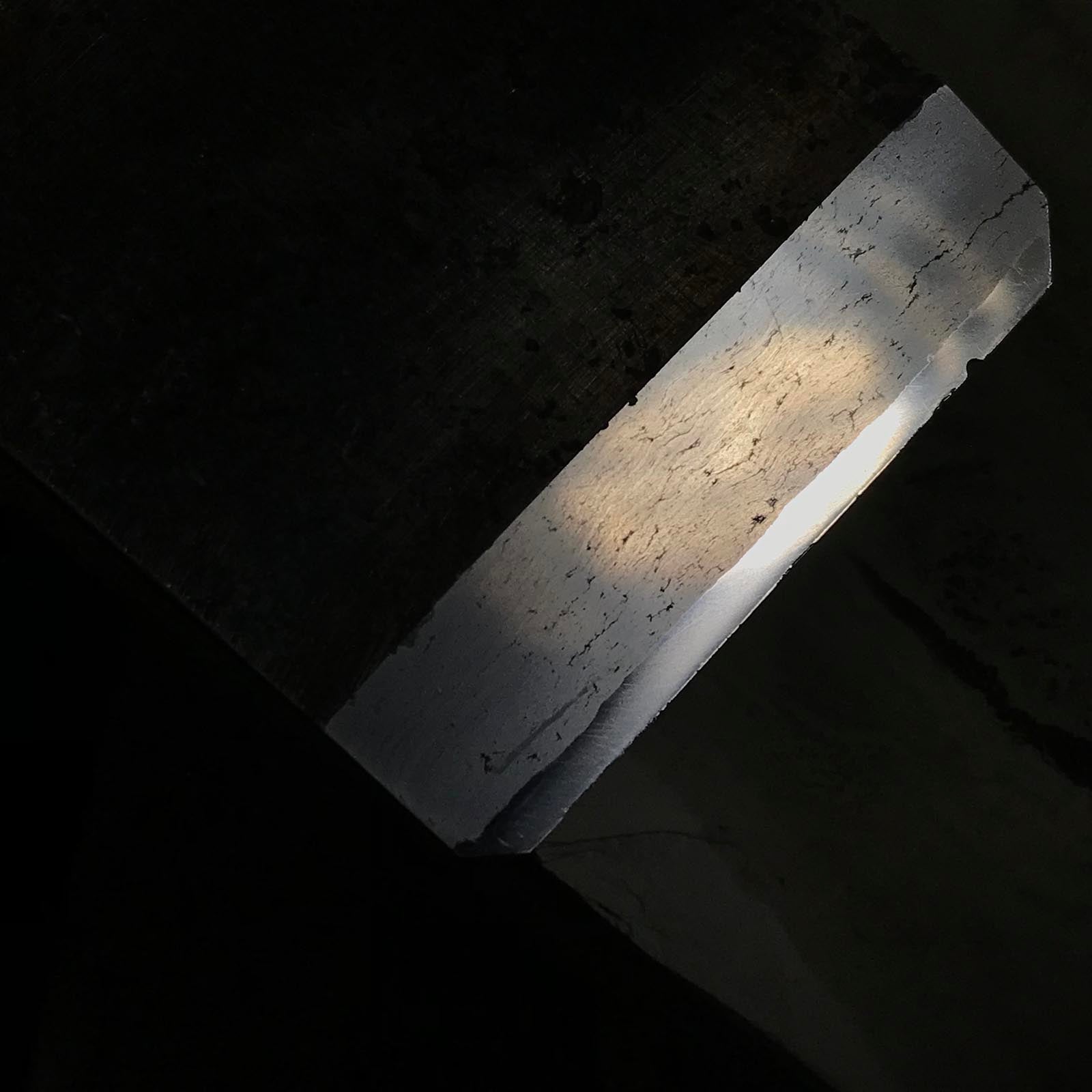 #OZ1 Ozuku Tomae 日本製 天然仕上げ砥石 Tools Hone 天然仕上げ砥石 大突 戸前