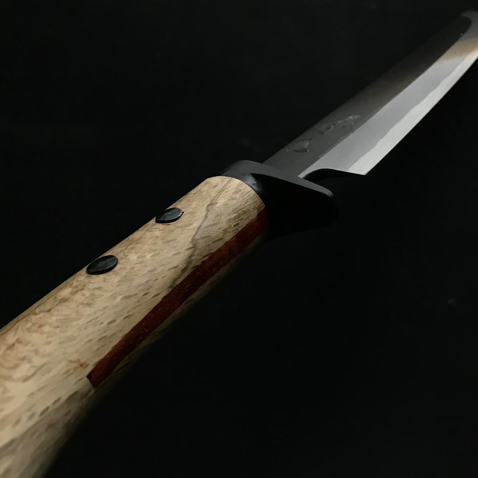 Tsukasasaku 司作 | Nata Knife 鉈 | Double edged 両刃 | 240mm