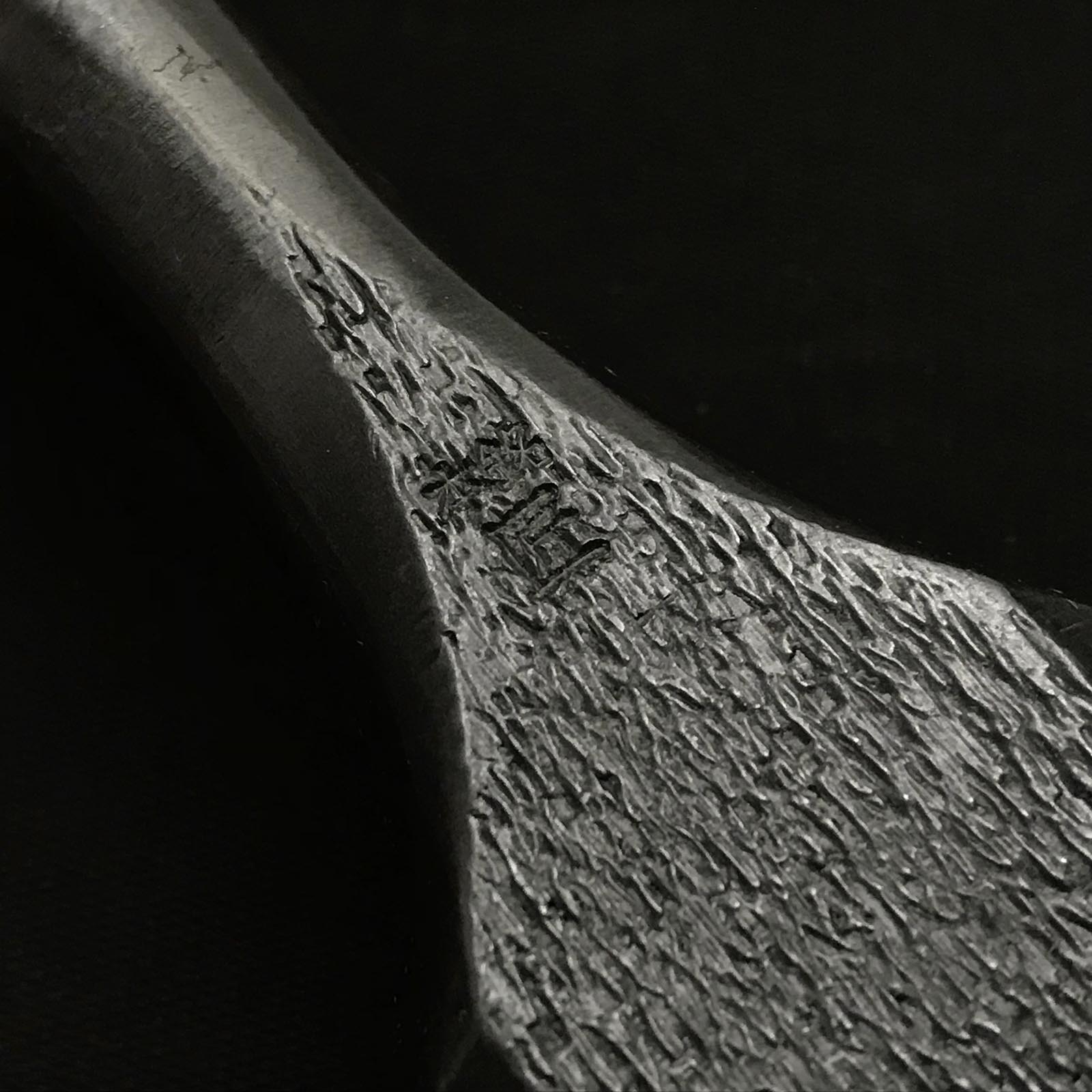 旧蔵 匠 だめきりノミ 掘り出し物 匠 ダメ切り鑿 二つ裏 だめきりのみ 48mm