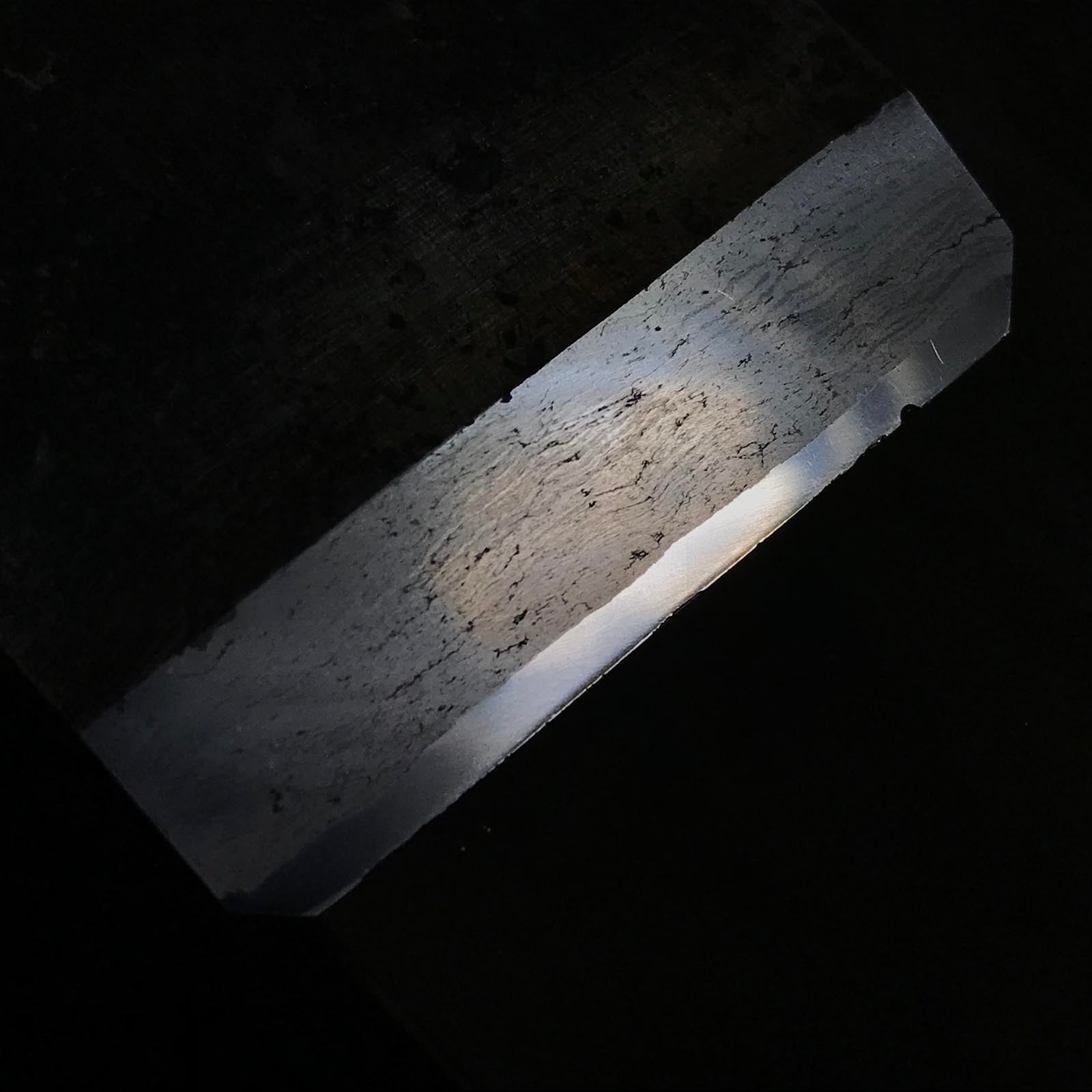 #OZ4 Ozuku Tomae 日本製 天然仕上砥石 Tools Hone 天然仕上砥石 大突 戸前