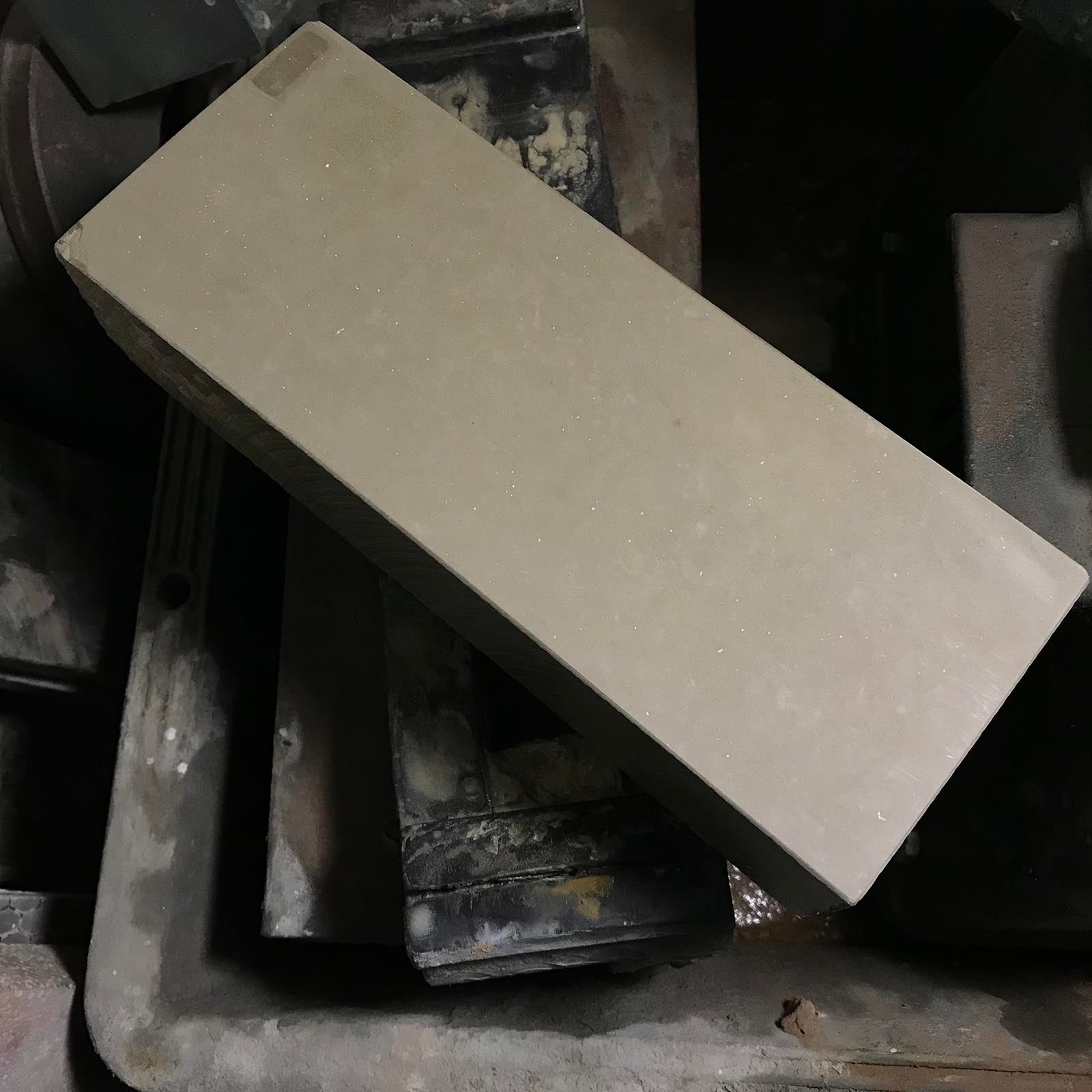 #OZ5 Ozuku Tomae Japanese Natural finishing Stones Tools Hone 天然仕上げ砥石 大突 戸前