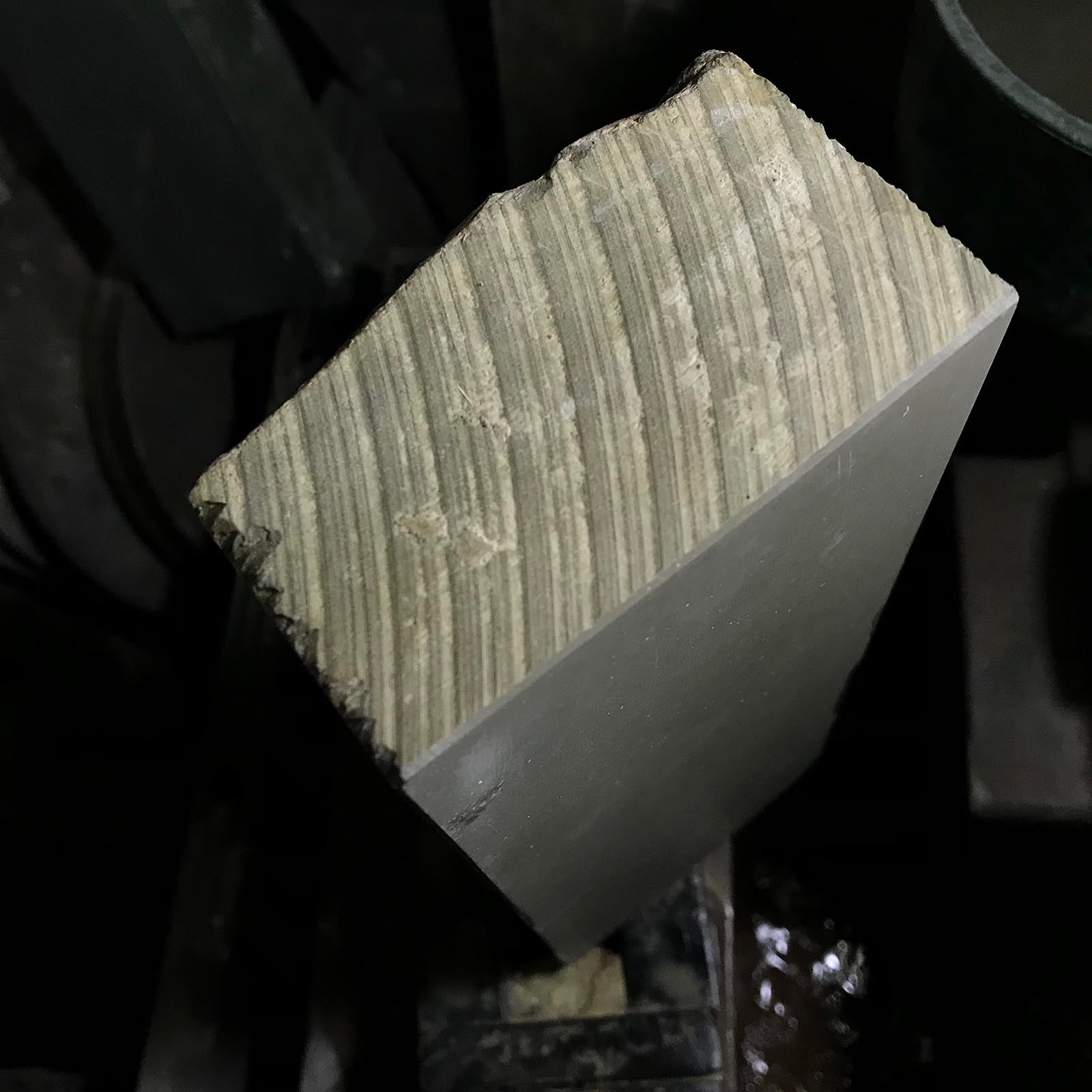 #OZ5 Ozuku Tomae Japanese Natural finishing Stones Tools Hone 天然仕上げ砥石 大突 戸前