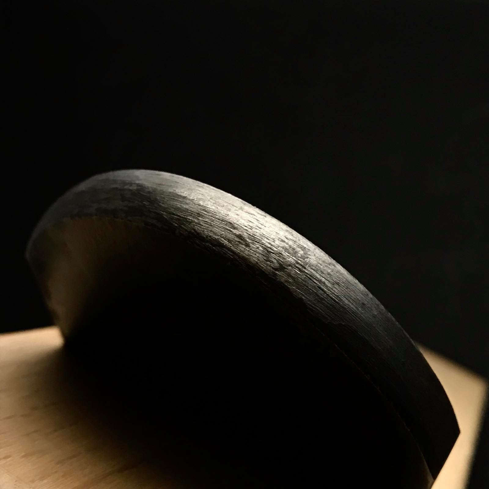 Old stock Azumahiromasa Smoothing Plane(Kanna) by Tokyo smith 掘出し物 東弘正 仕上げ鉋 70mm