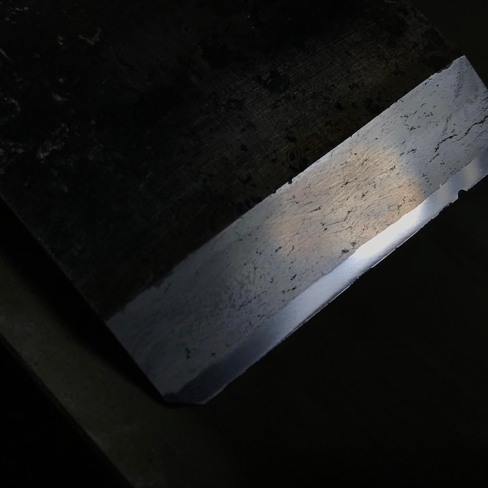 #OZ6 Ozuku Tomae 日本製 天然仕上砥石 Tools Hone 天然仕上砥石 大突 戸前