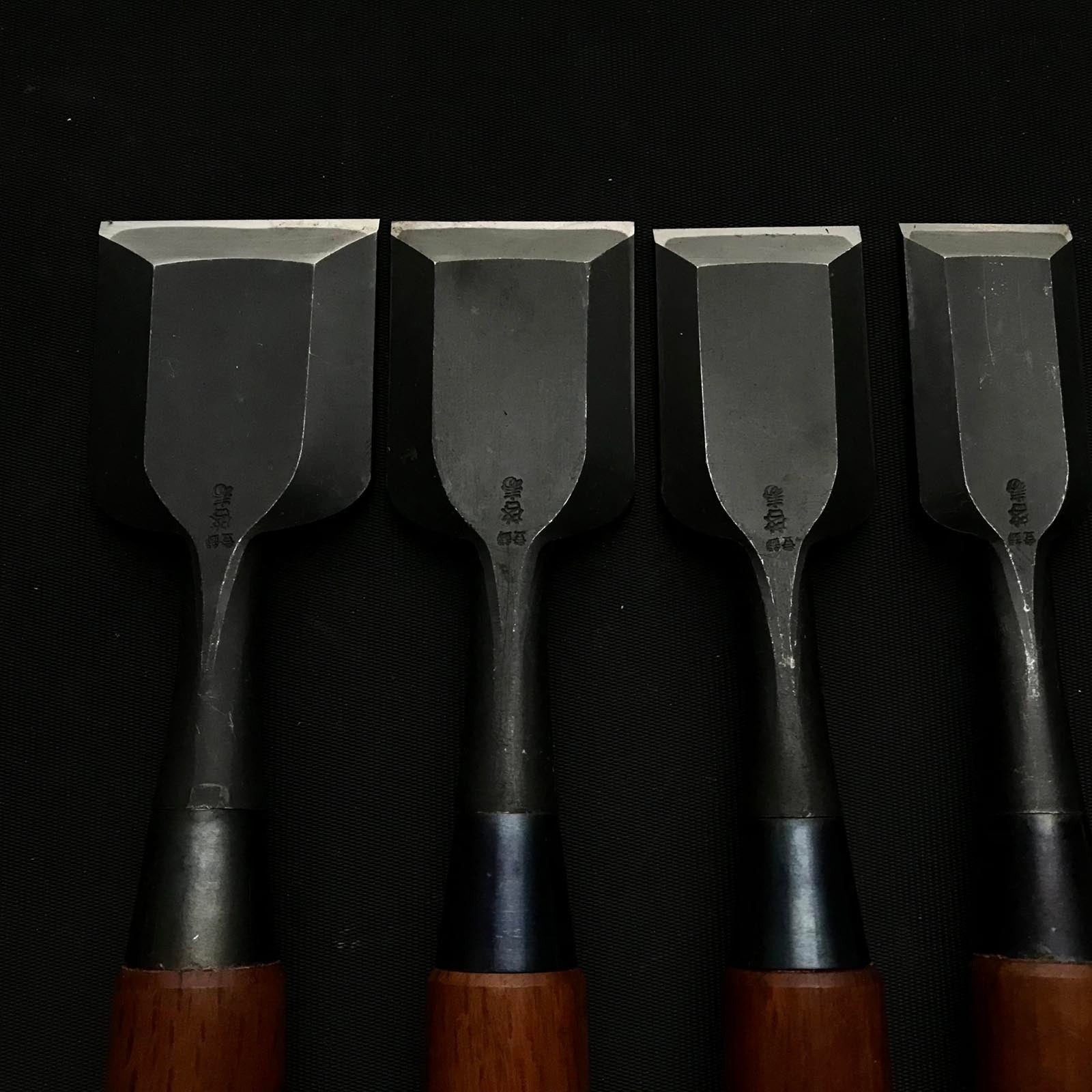 永桶啓三郎氏作 啓寿 追入鑿