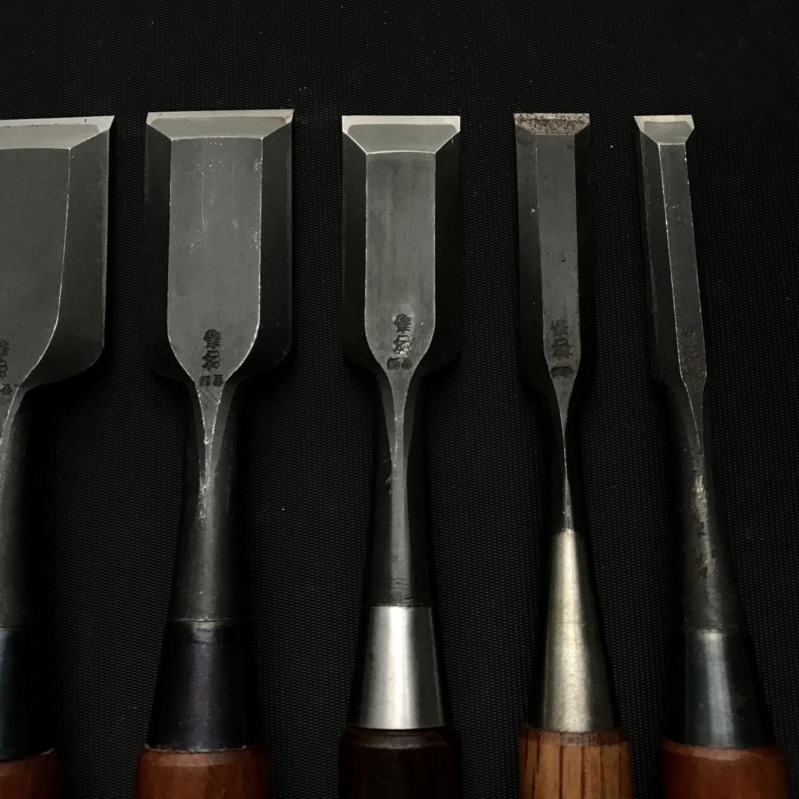 永桶啓三郎氏作 啓寿 追入鑿