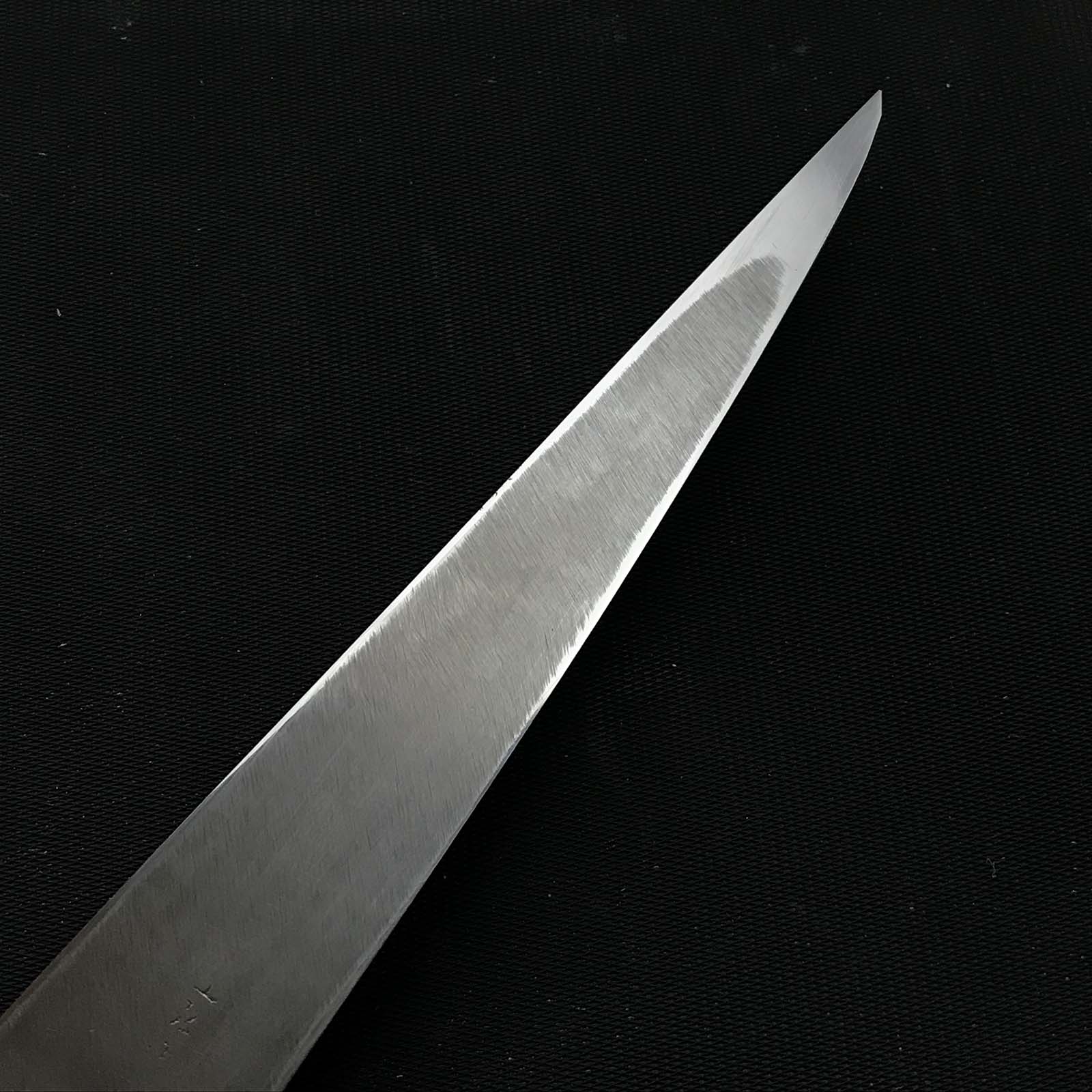 Yamahiro 山弘 | Kukikokatana knife 繰小刀 | Right 右