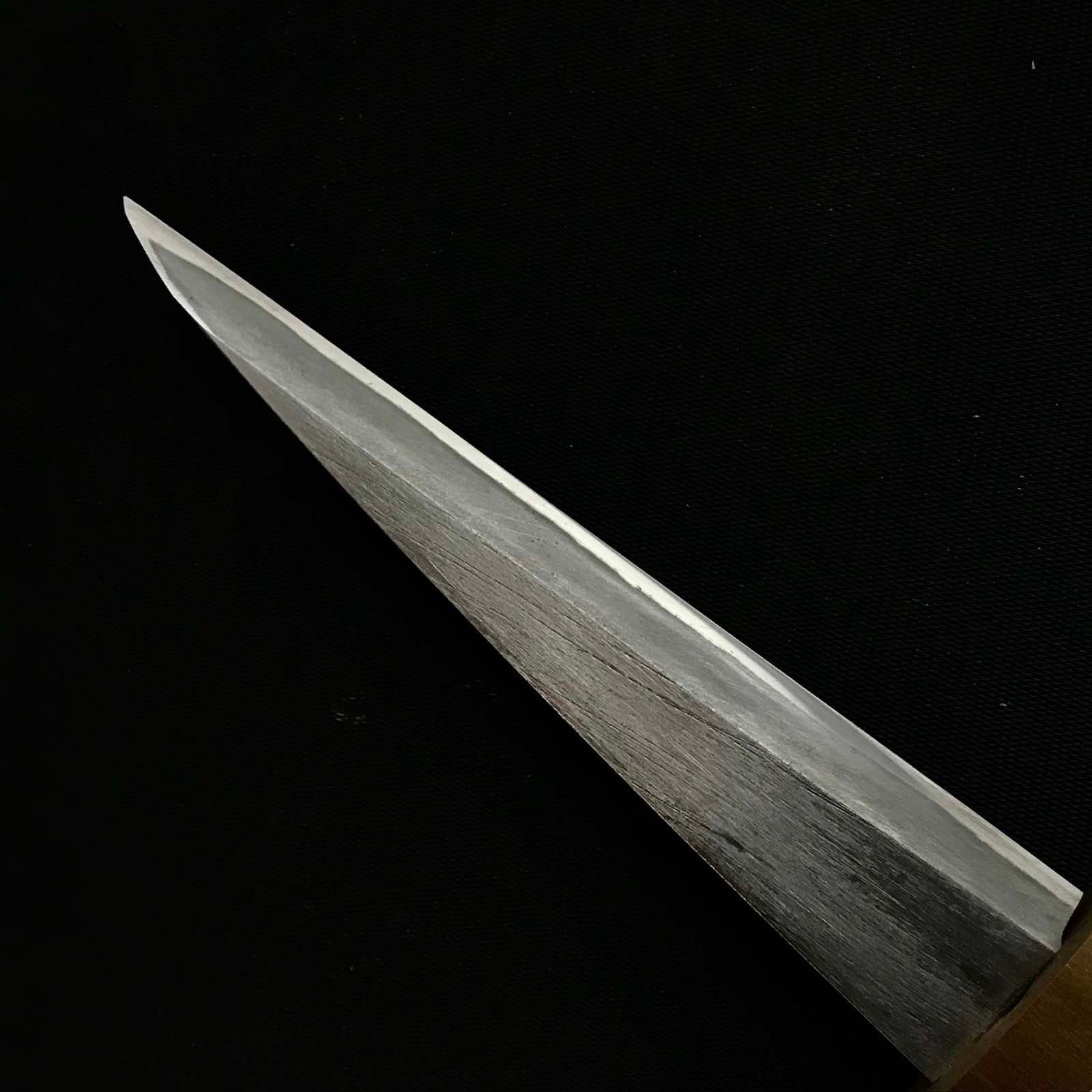 Yamahiro 山弘 | Kukikokatana knife 繰小刀 | Right 右