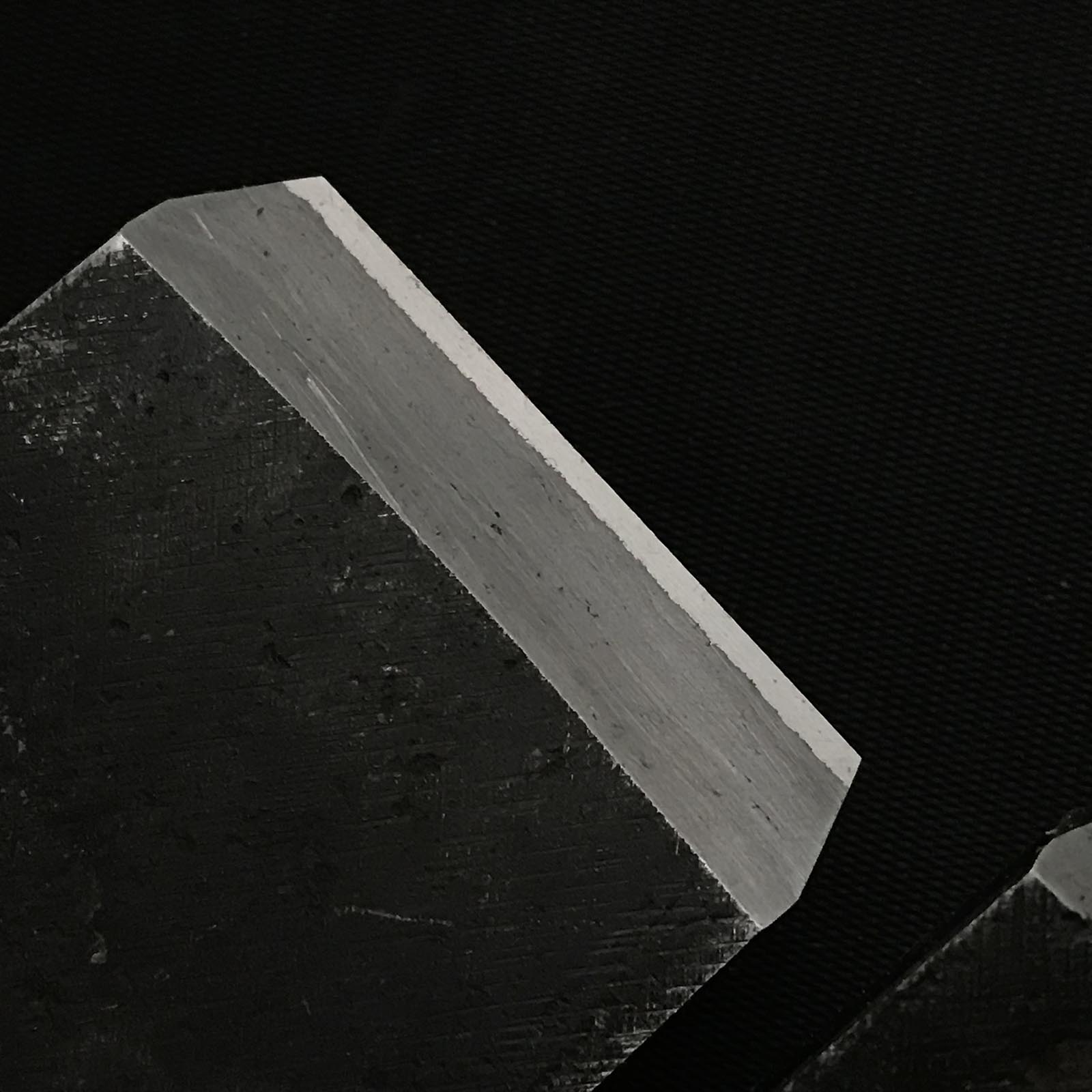 Hyakunenkizami Small Plane(Ko-Kanna) by Seisuke Mizuno 水野清介作 百年刻穴 小鉋 42,48,54mm