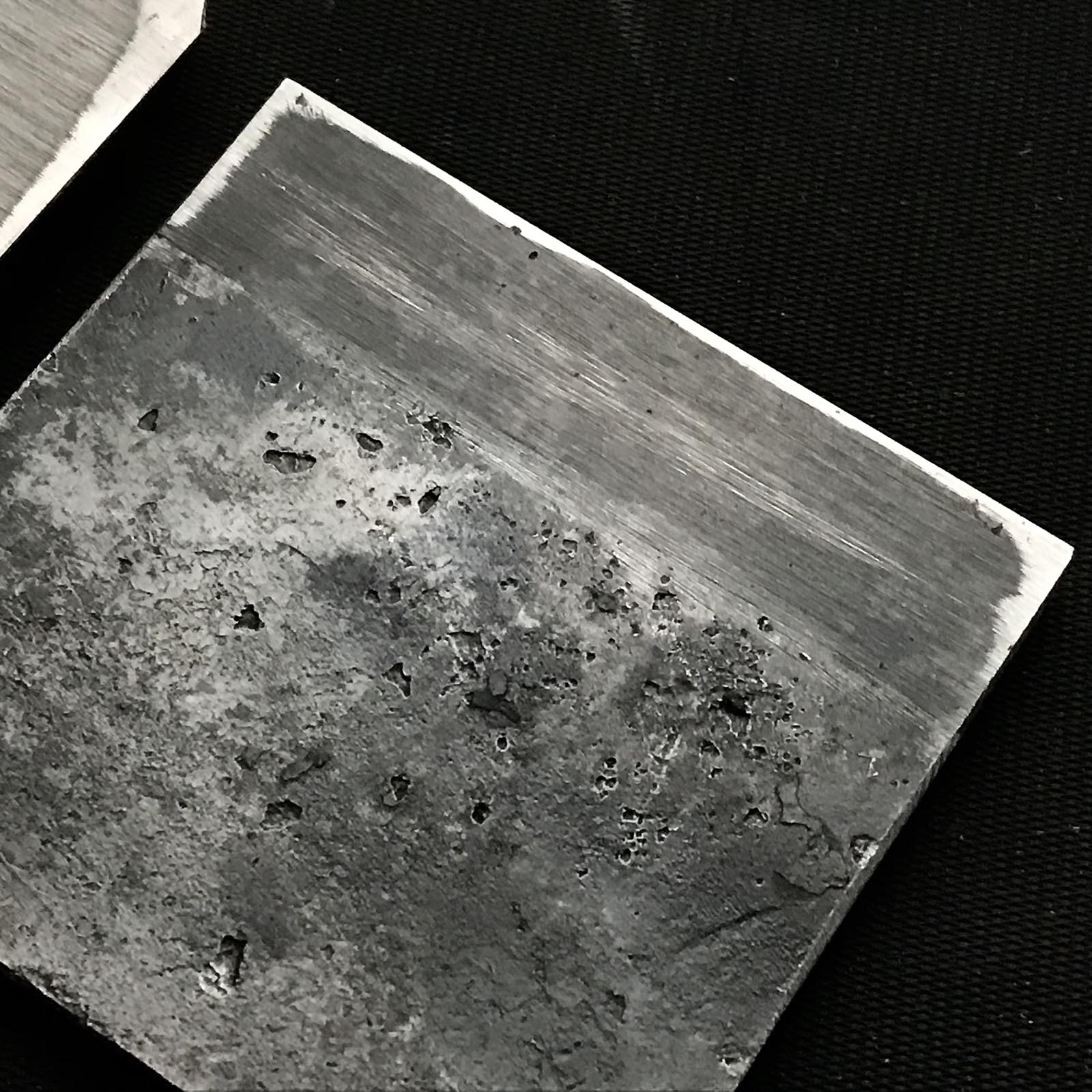 Tansaikaden #8 Smoothing Plane(Kanna) by Yamamoto Houraku 3rd & Kensuke 4th  山本芳楽&健介作 鍛焠火伝 仕上げ鉋 70mm