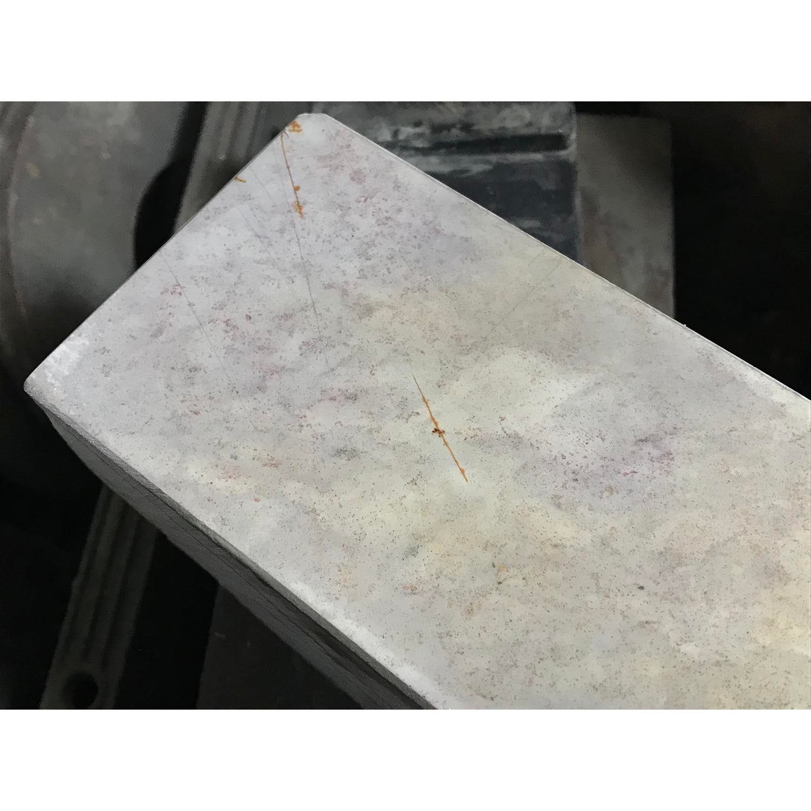 Ohira #3 Renge Suitai Toishi From collection Japanese Natural finishing Stones 蔵出し 天然仕上げ砥石 大平山 蓮華巣板