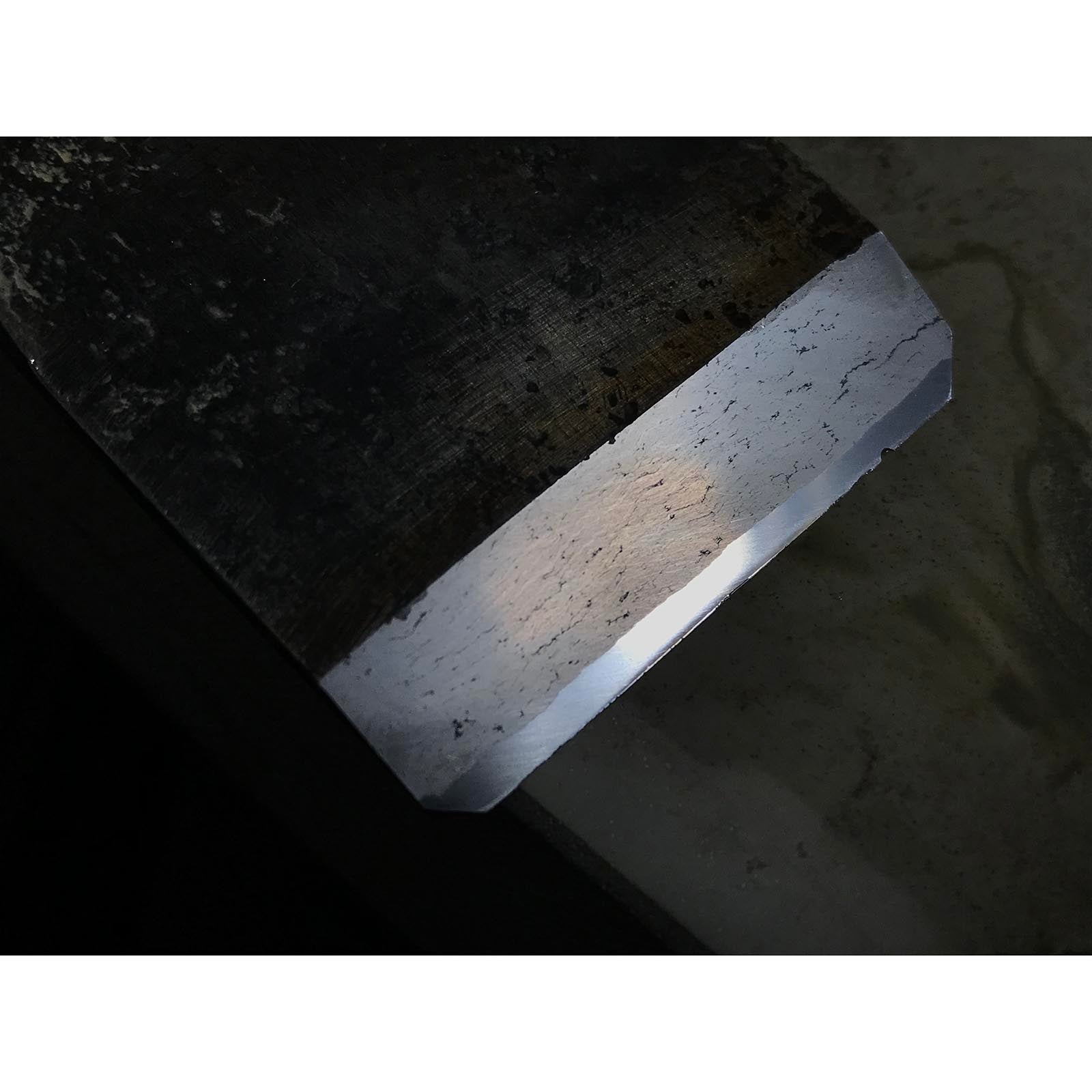 Ohira #3 Renge Sutai Toishi コレクションより 日本の天然仕上砥石 蔵出し 天然仕上砥石 大平山 蓮華巣板