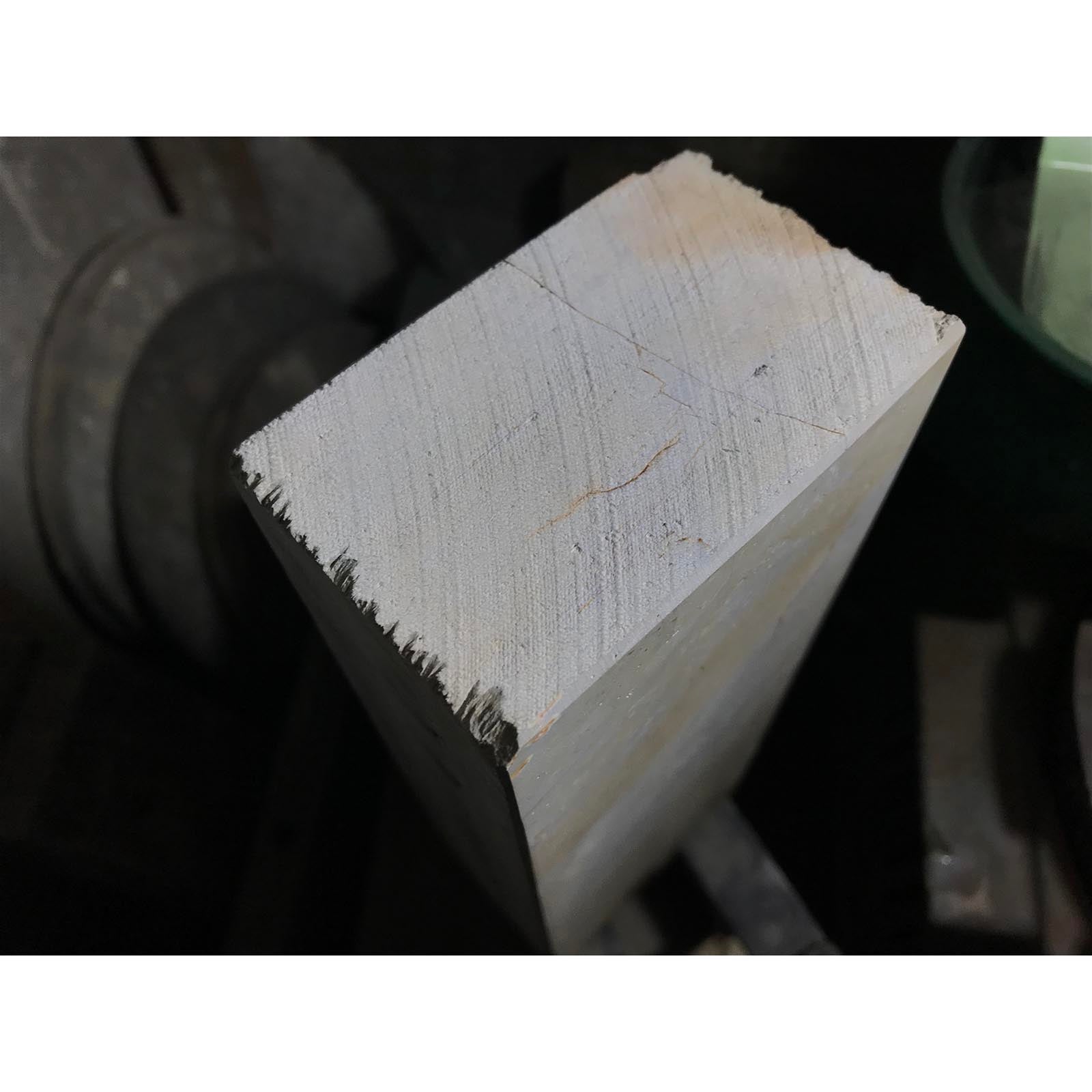 Ohira #2 Uchikumori Suita Toishi From collection Japanese Natural finishing Stones 蔵出し 天然仕上げ砥石 大平山 内曇砥 天井巣板