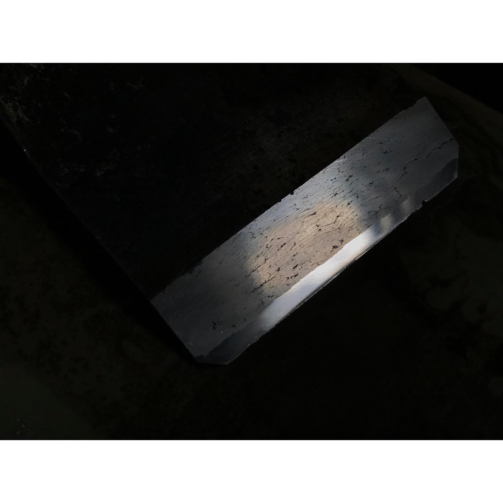 大平 #2 打雲守 吹田 砥石 コレクションより 日本の 天然仕上げ砥石 蔵出し 天然仕上げ砥石 大平山 内曇砥石 天井巣板