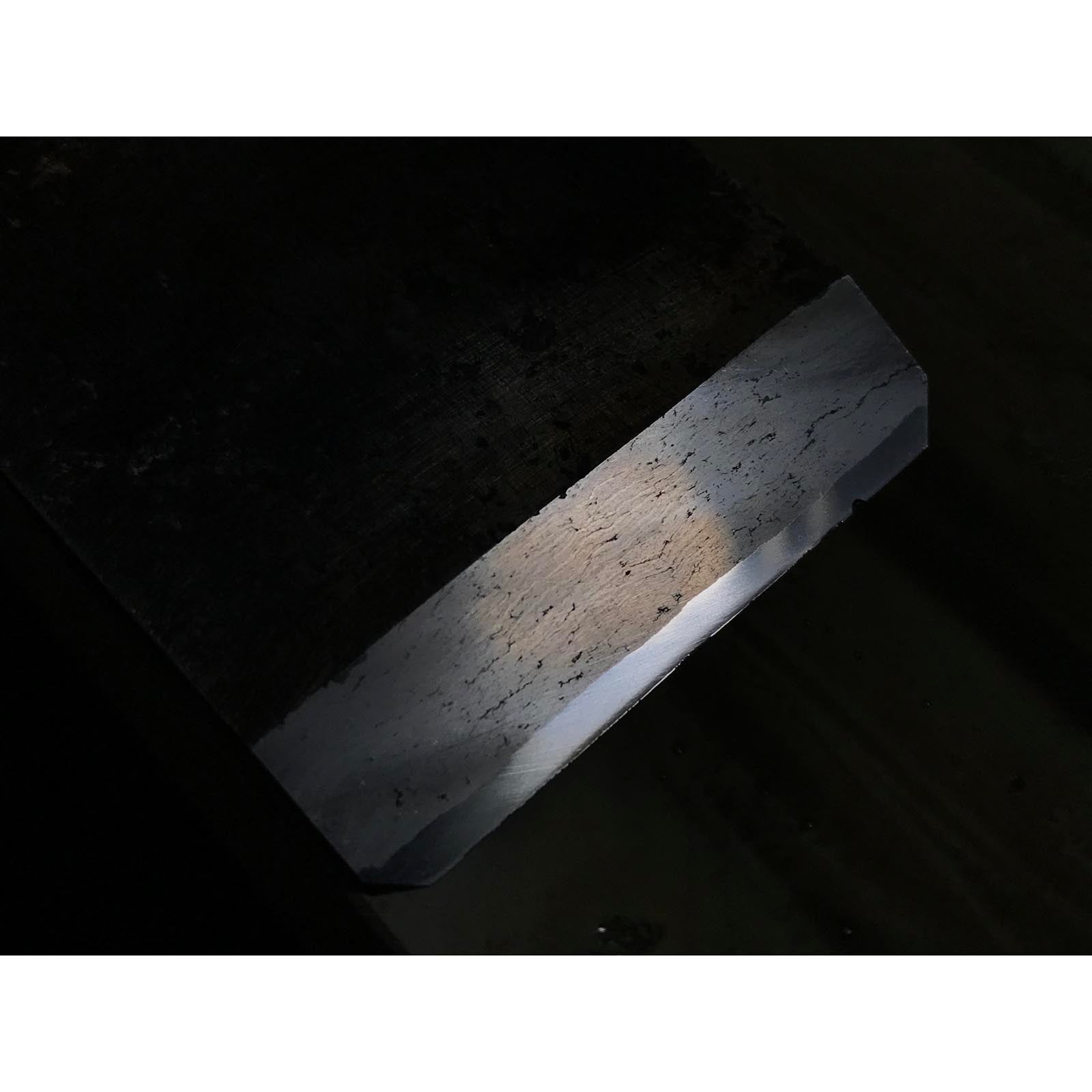 大平 #1 打雲守 吹田 砥石 コレクションより Japanese Natural仕上砥石 蔵出し 天然仕上げ砥石 大平山 内曇砥石